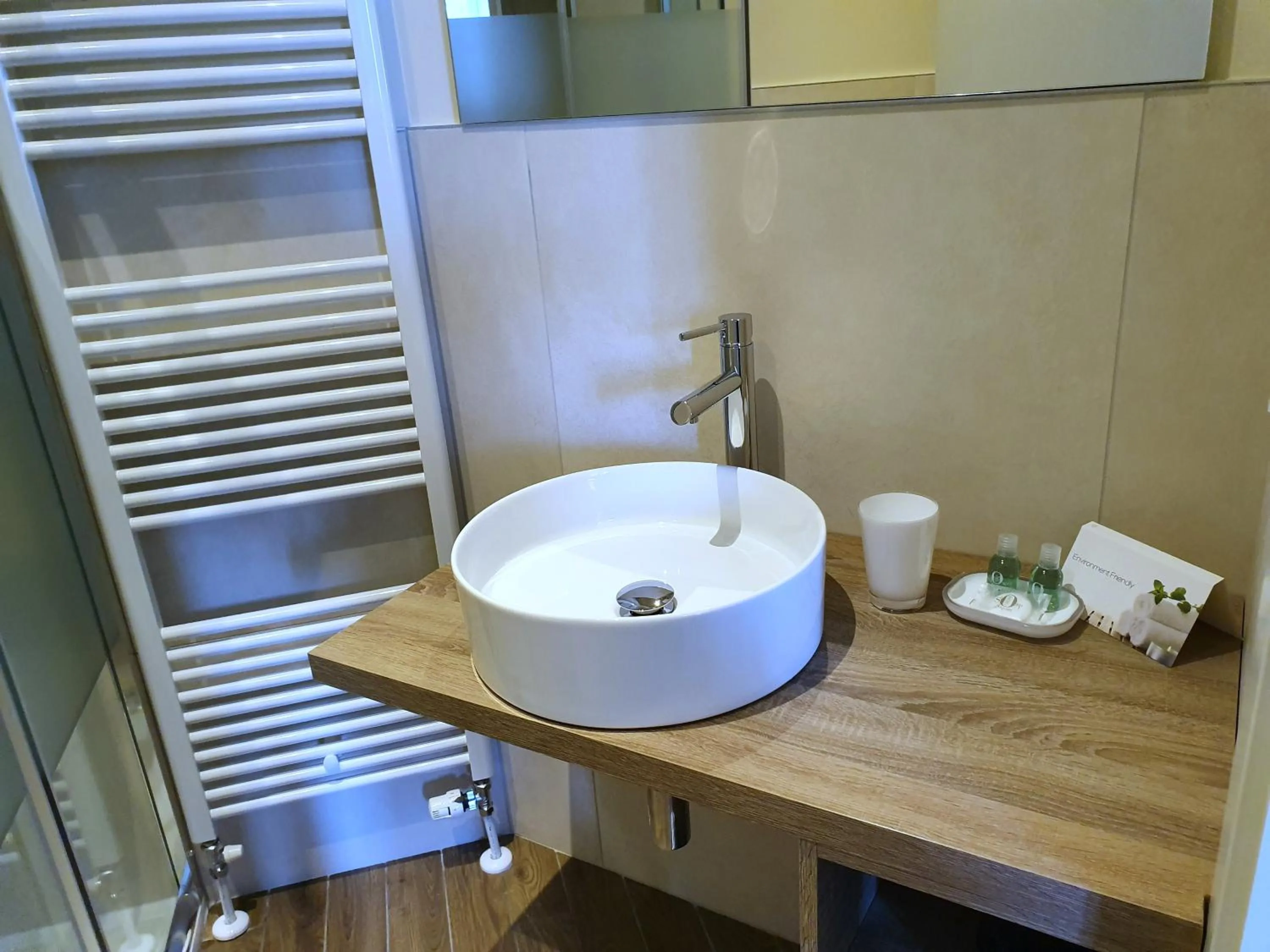 Other in Romantic Home