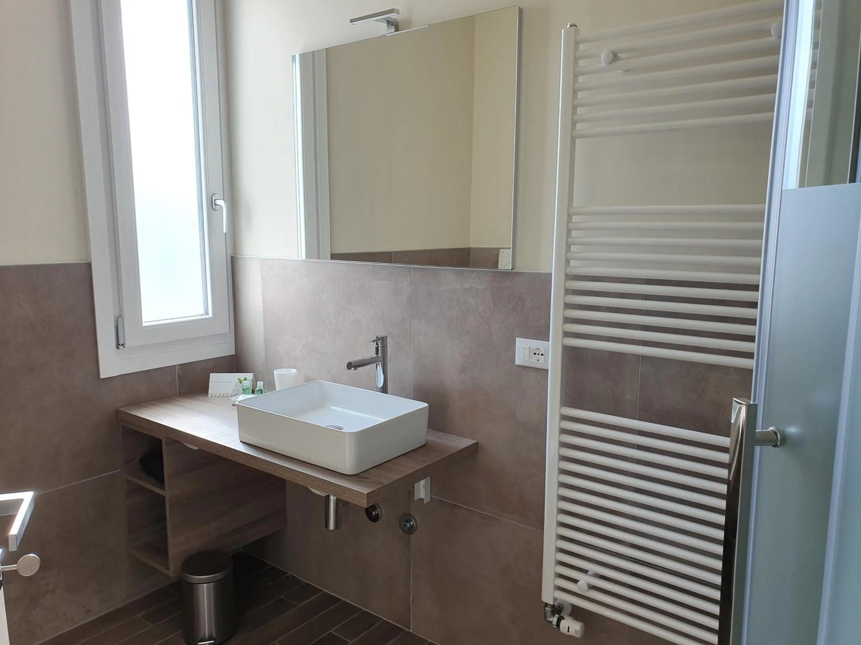 Other in Romantic Home