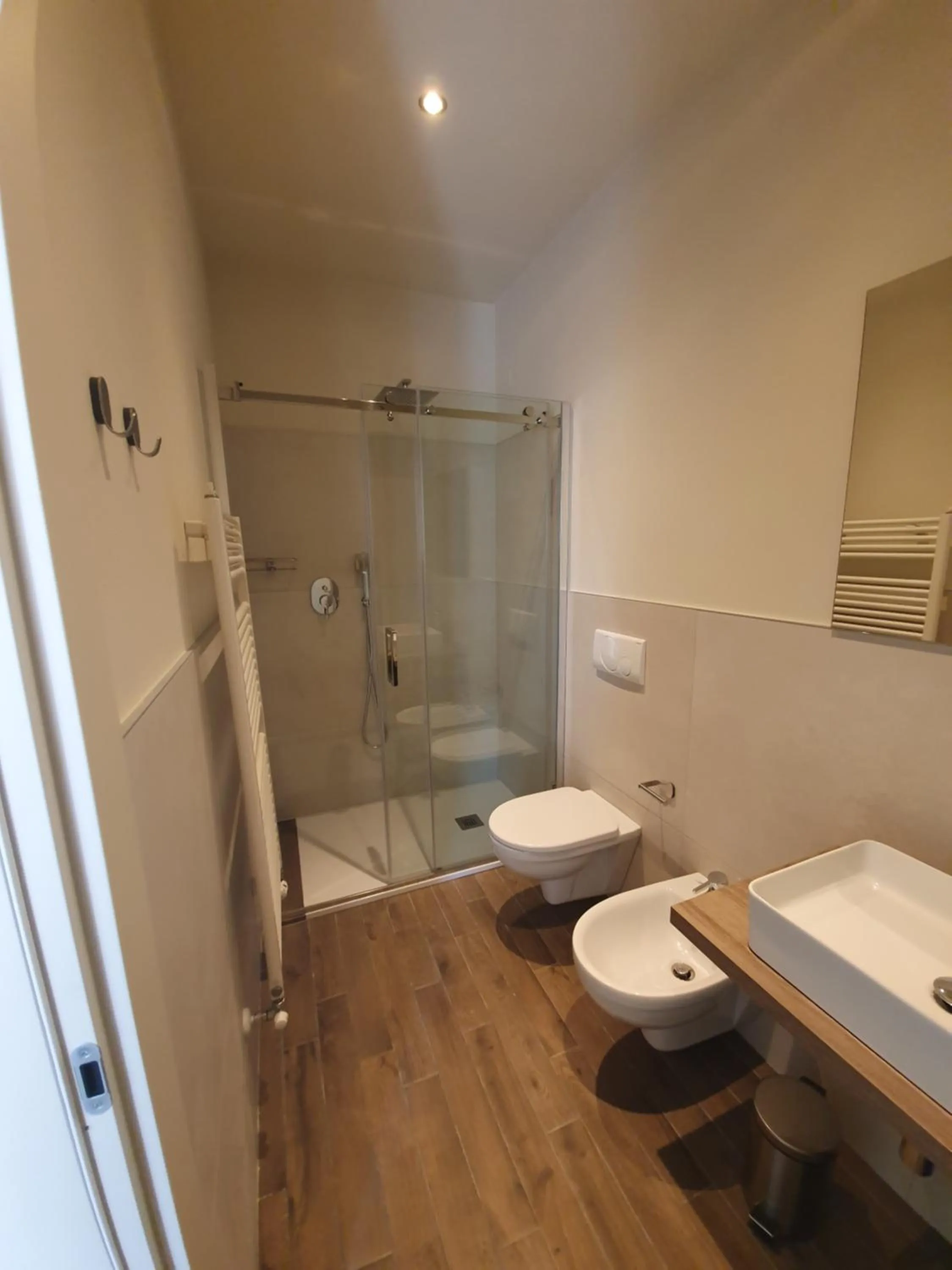 Other in Romantic Home