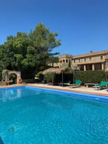 Agriturismo La Fontanella & Glamping Agriturismo La Fontanella & Glamping