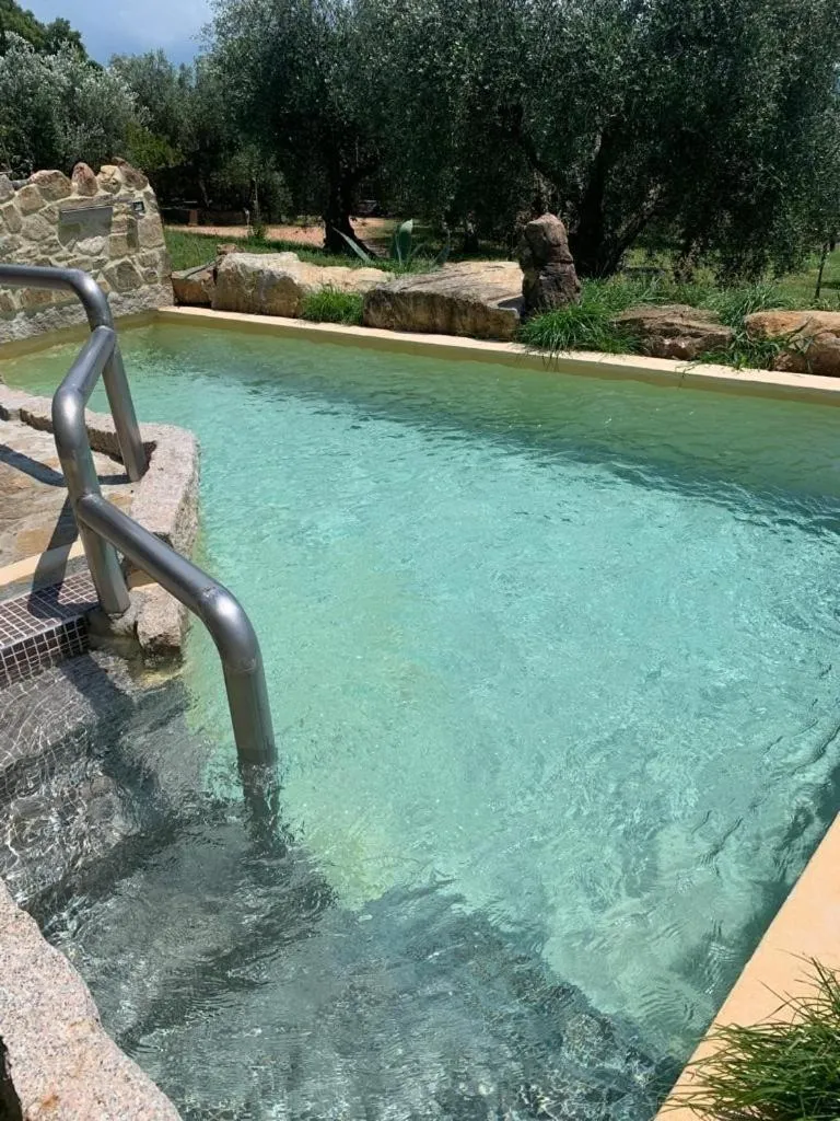 Agriturismo La Fontanella & Glamping