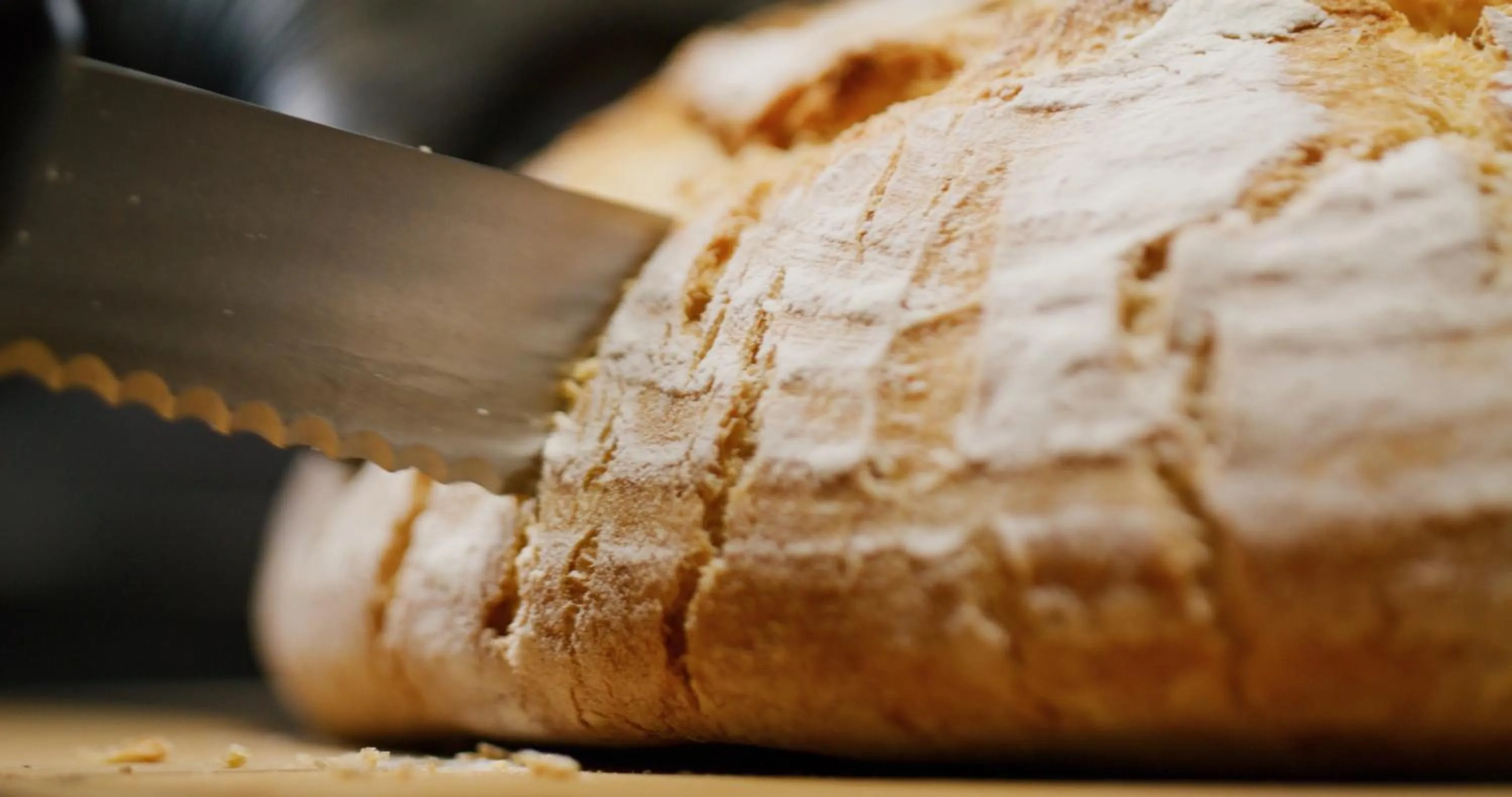 Restaurant/places to eat in Hotel Waldesruh