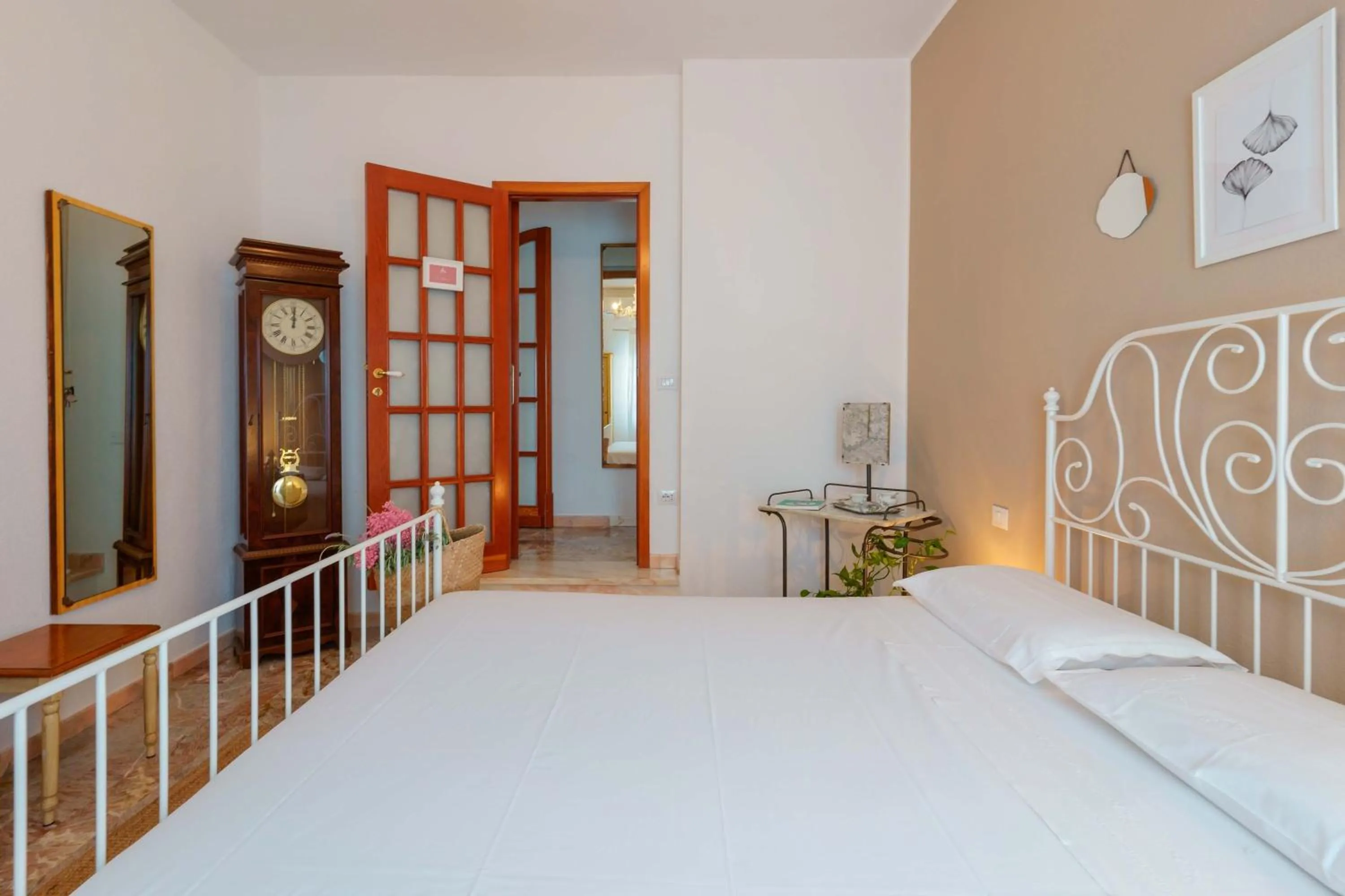 Bedroom in BB 1987 Pula