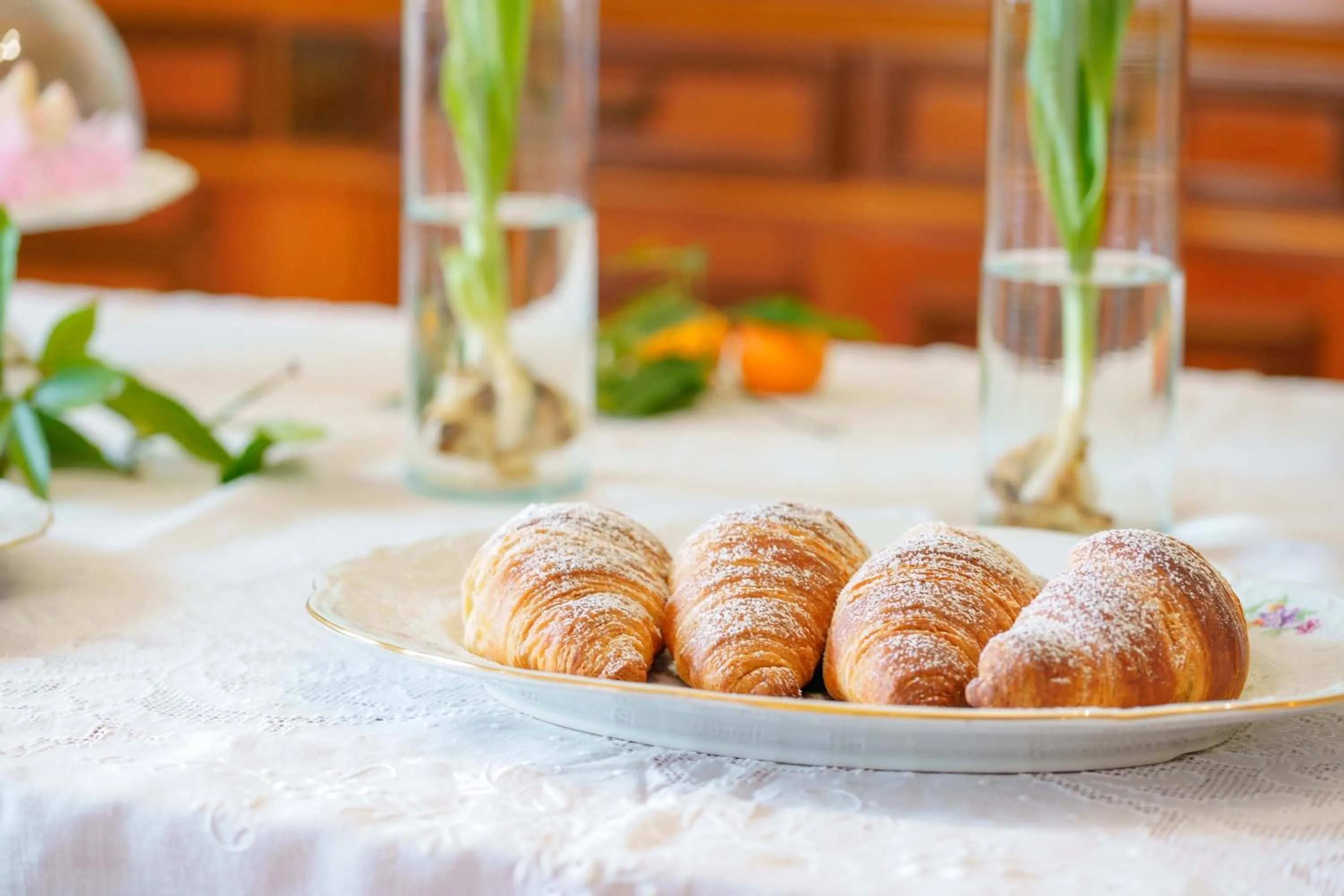 Food and drinks in BB 1987 Pula