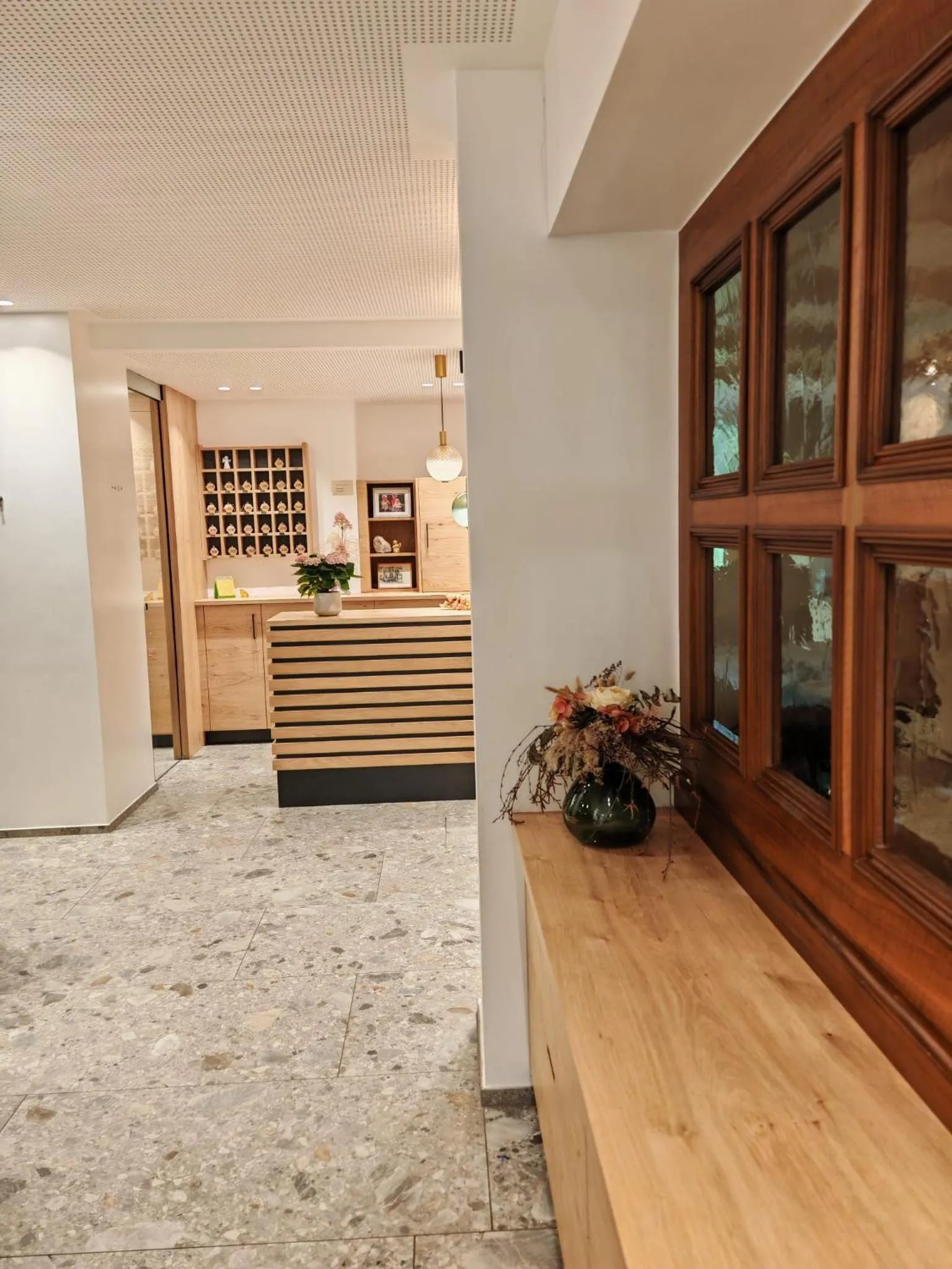 Hotel Alpenblick