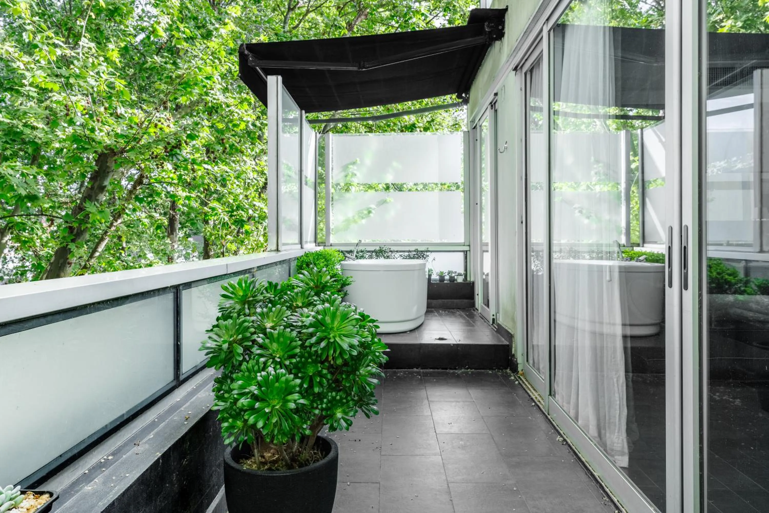 View (from property/room) in 1828 Smart Hotel Boutique