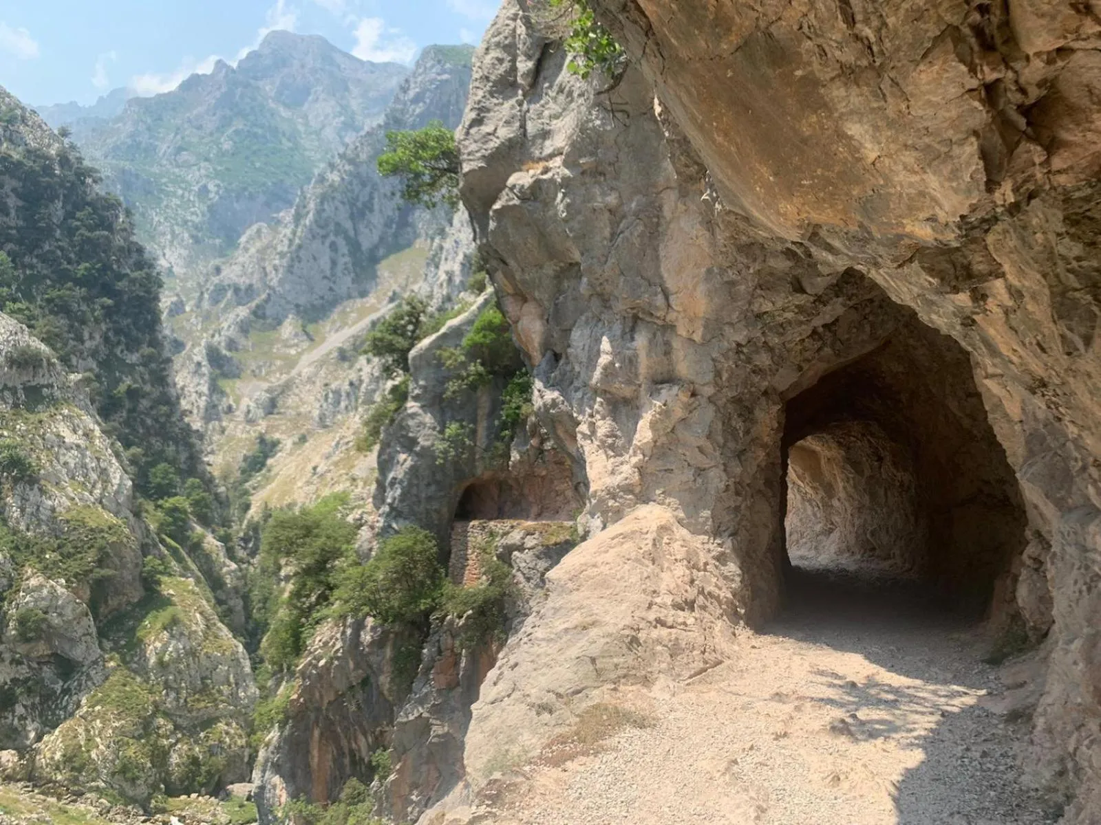 Nearby landmark in Amaicha Hotel Rural