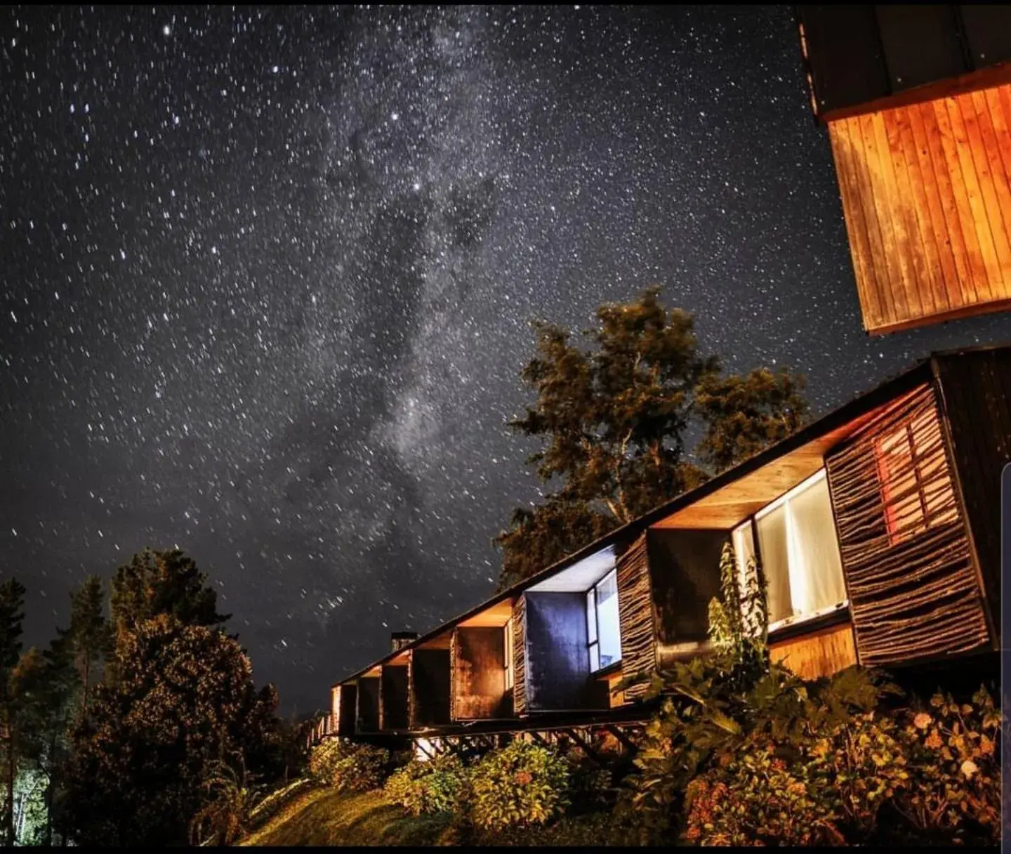 Hotel Casa Panguipulli Hotel Casa Panguipulli