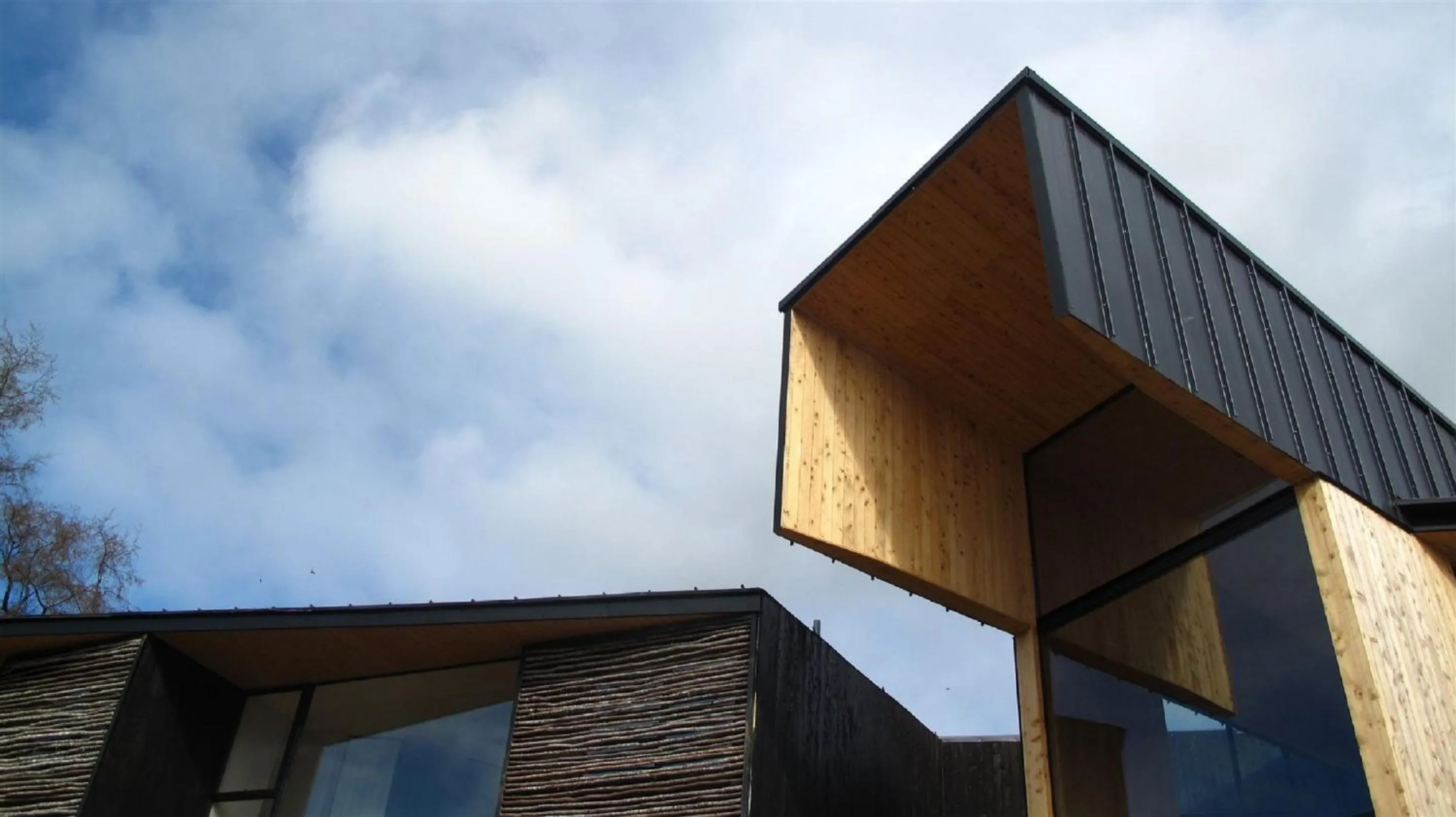 Day in Hotel Casa Panguipulli