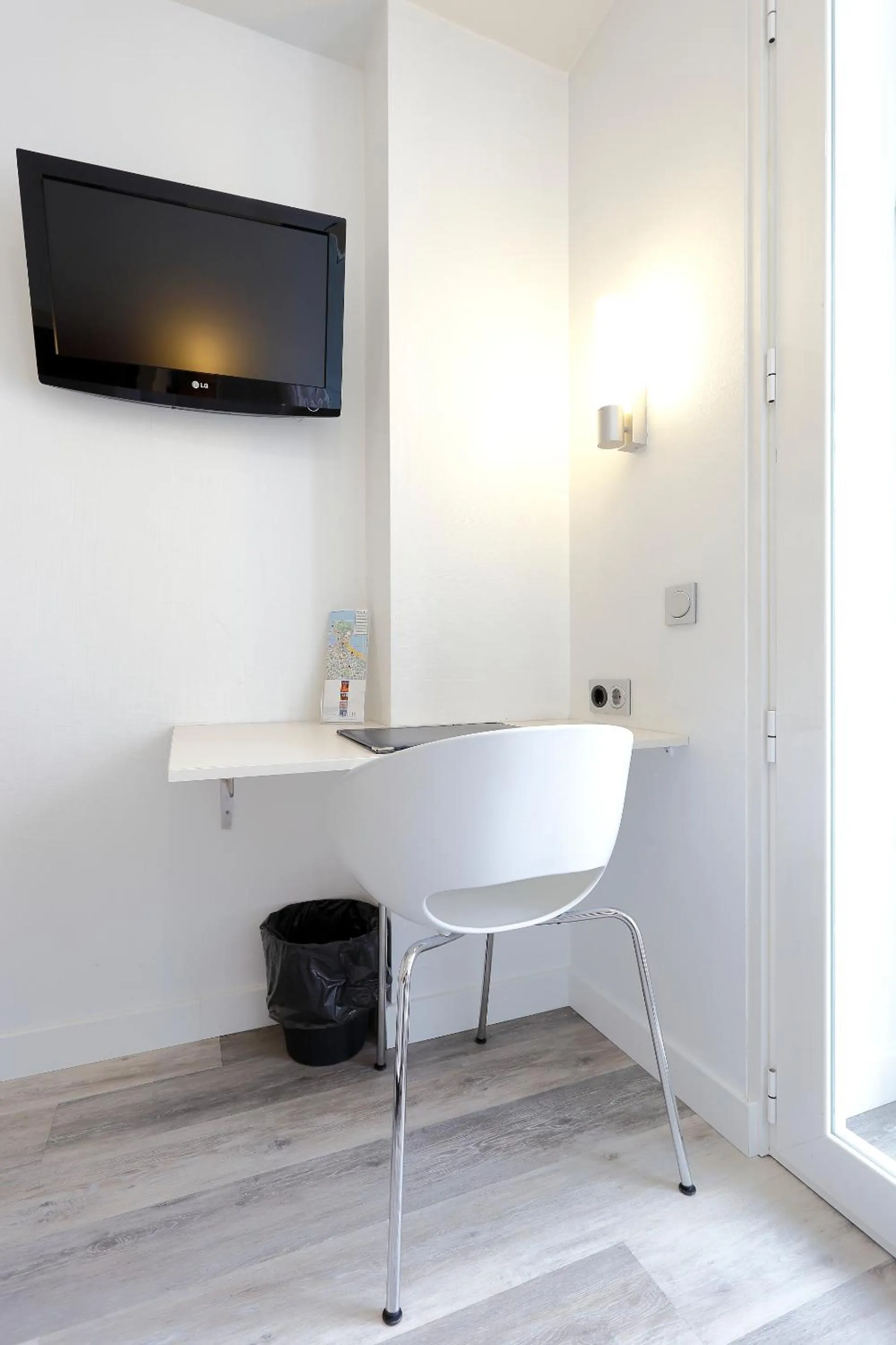 Bedroom in Hotel Santa Rosa, Blue Hoteles