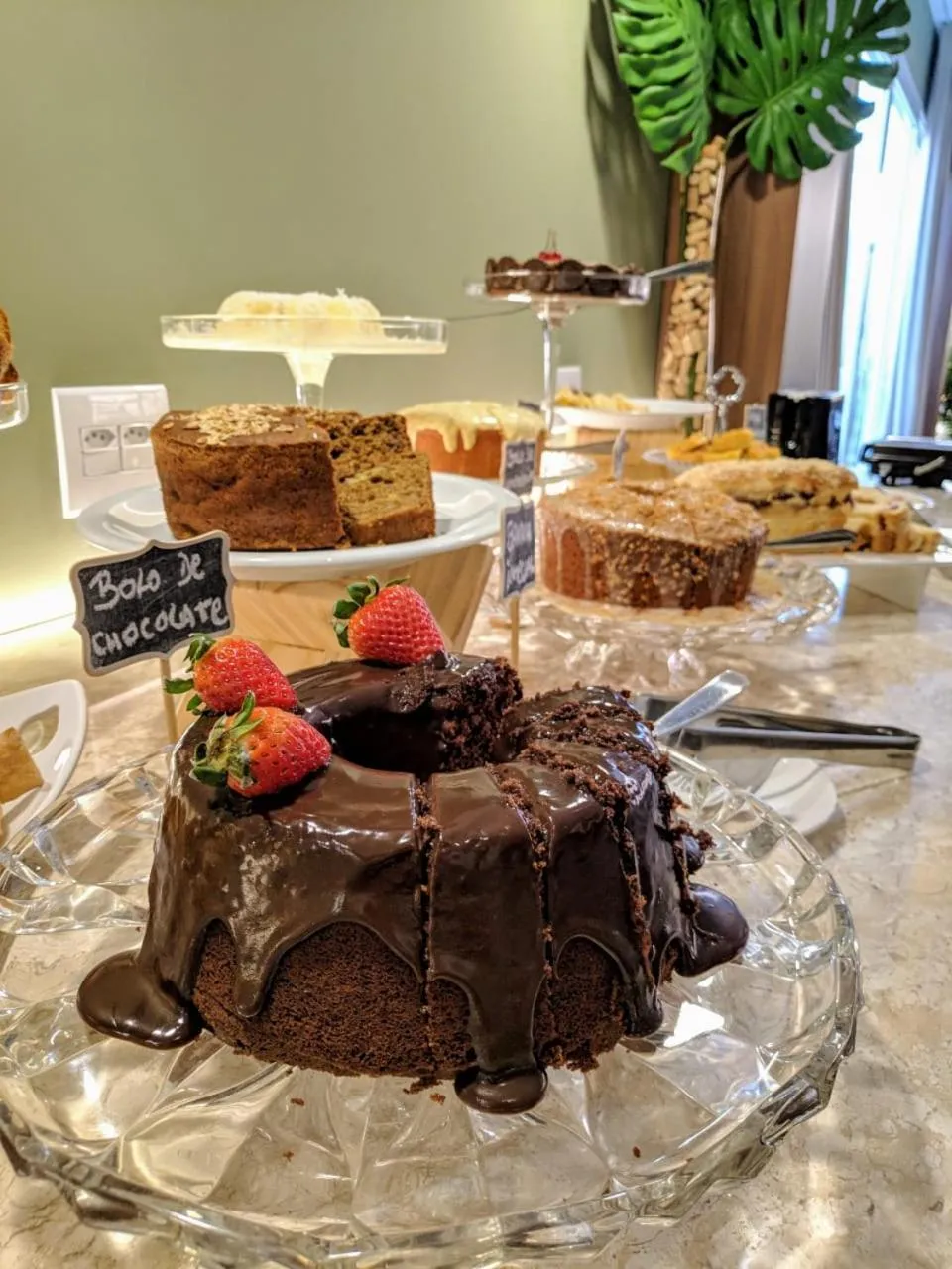 Food and drinks in VIE HOTEL