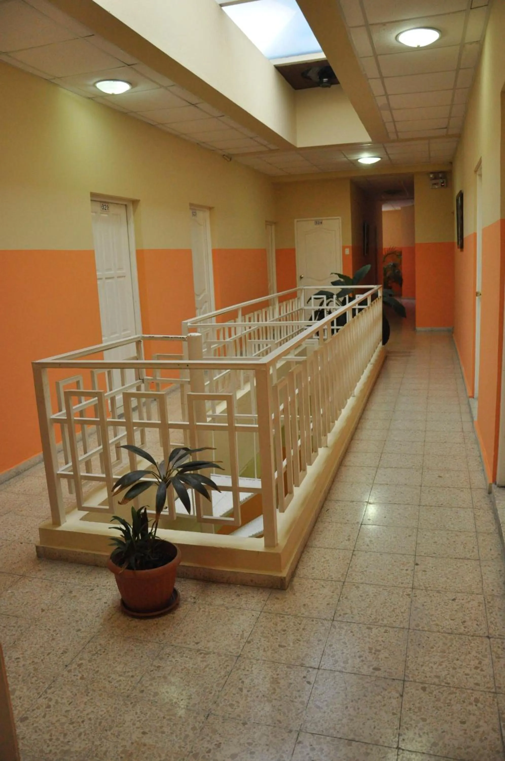 Other in Hotel Colonial Blanco