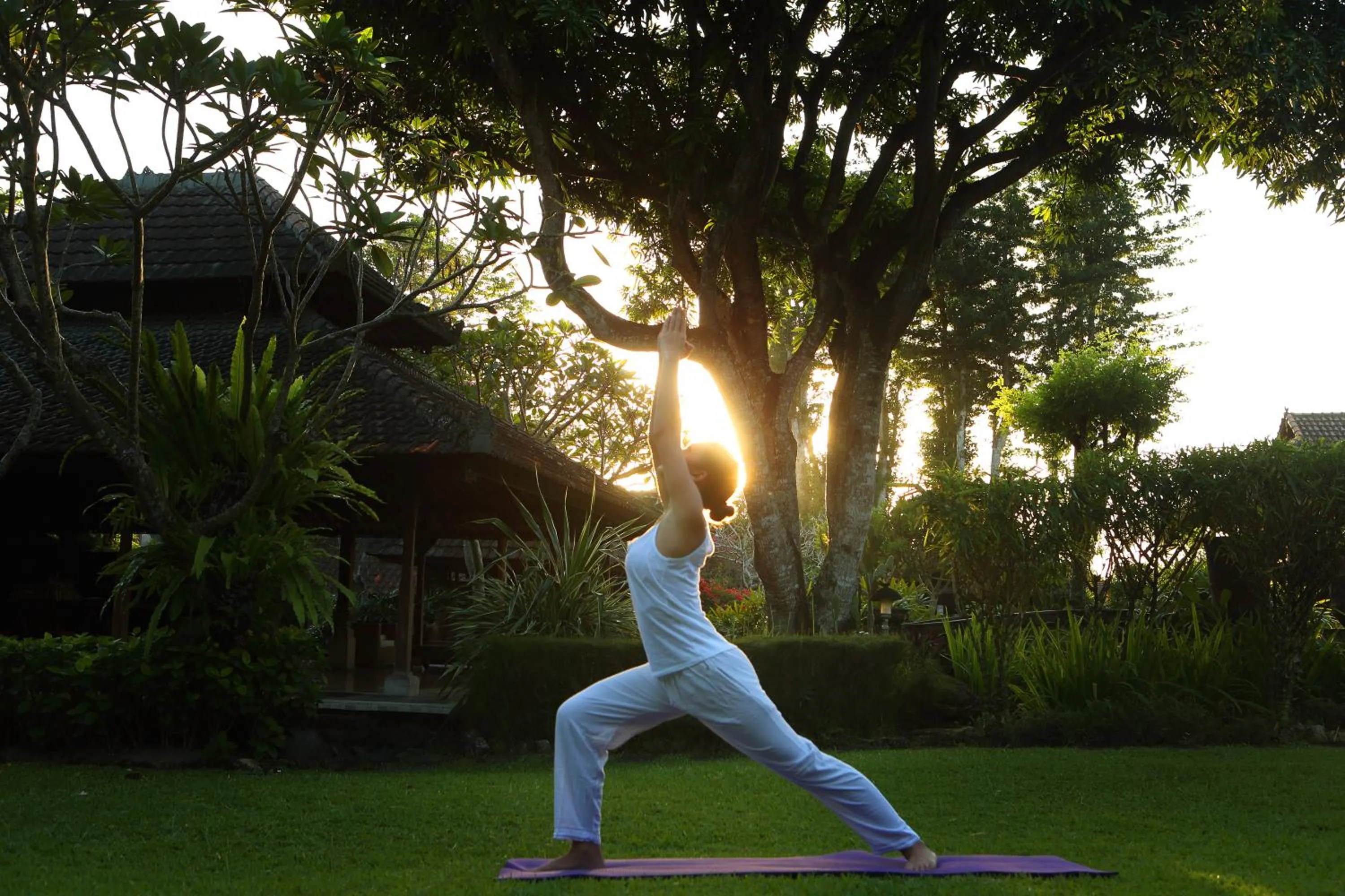 Activities in Alindra Villas & Spa