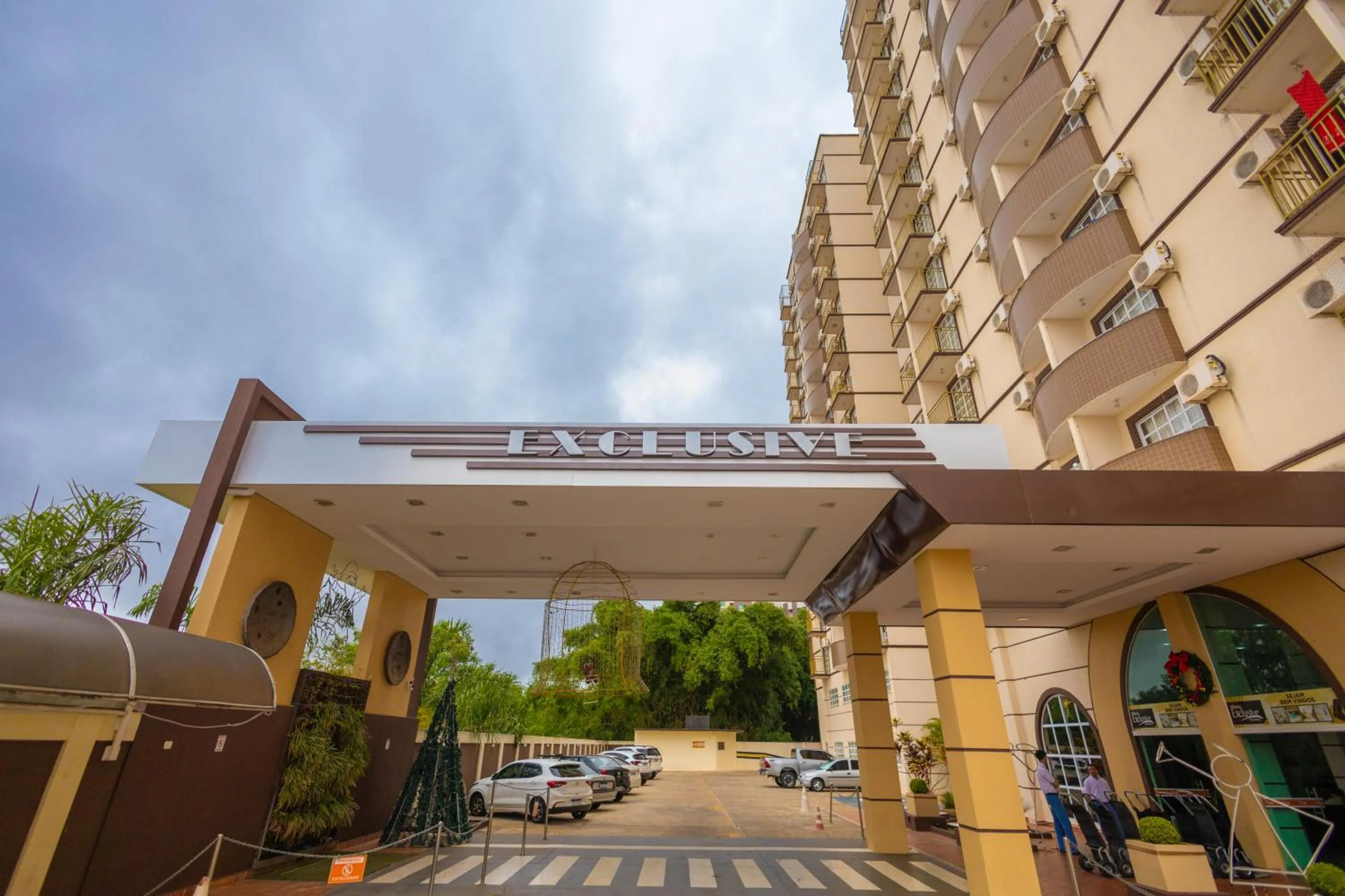 Property building in DIROMA EXCLUSIVE - BVTUR