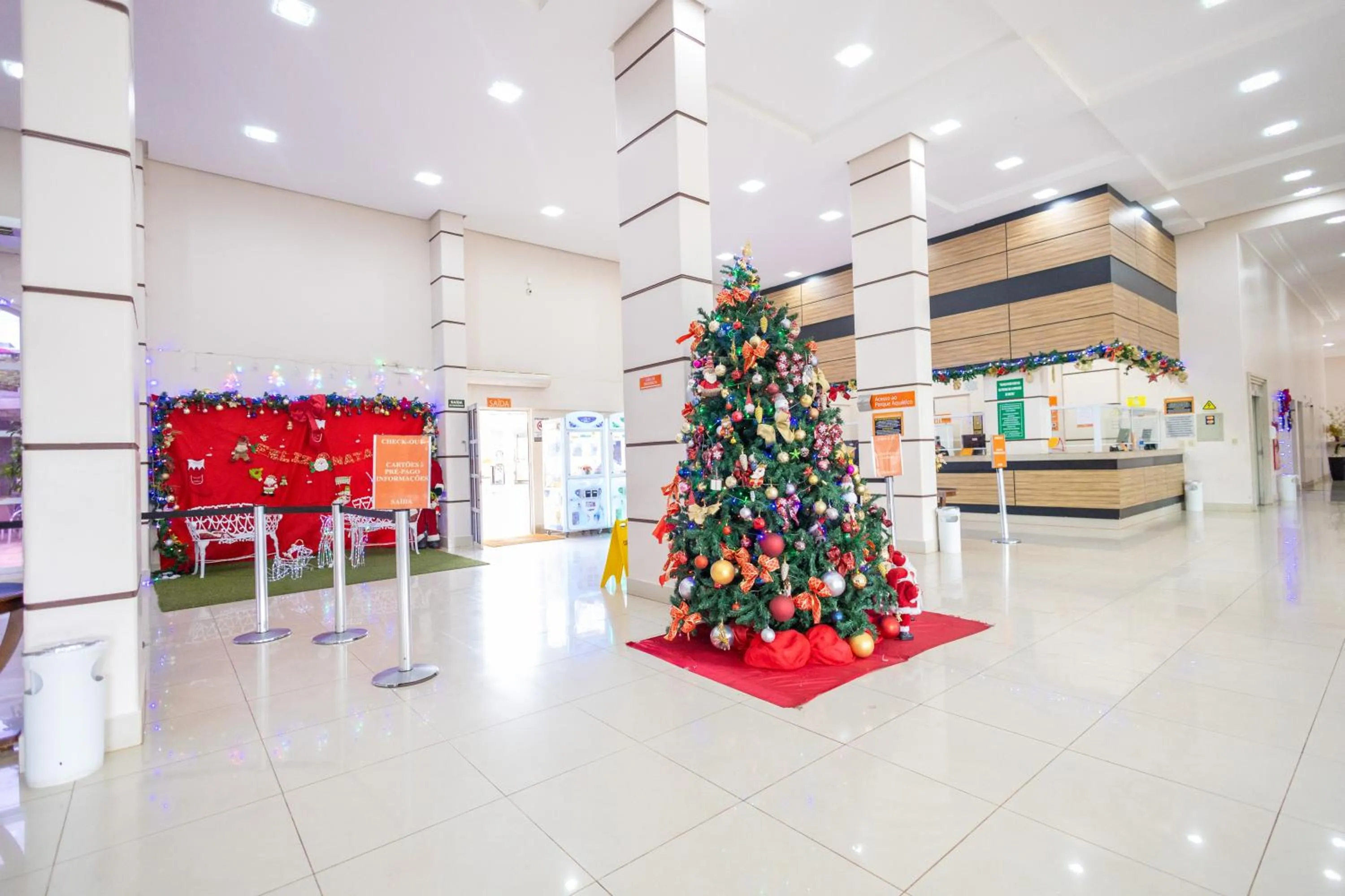 DIROMA EXCLUSIVE - BVTUR