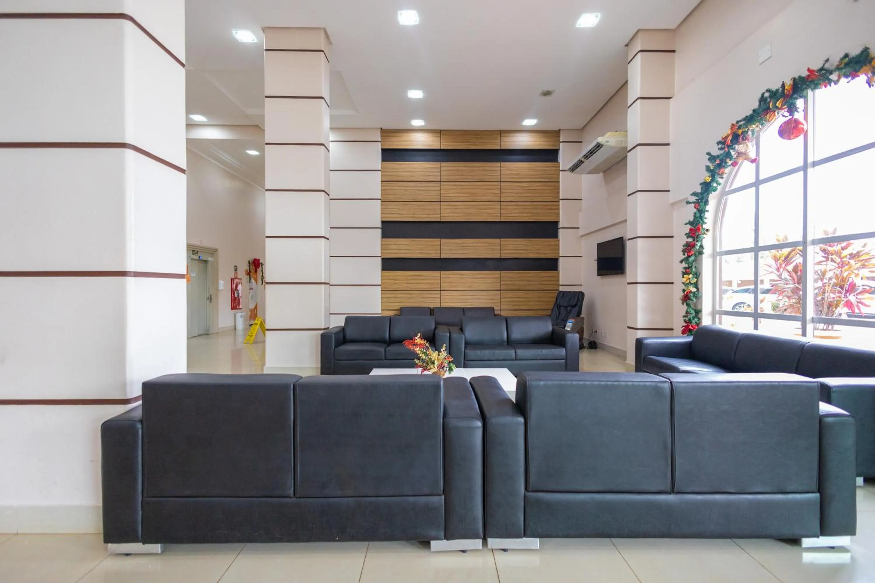 Property building in DIROMA EXCLUSIVE - BVTUR