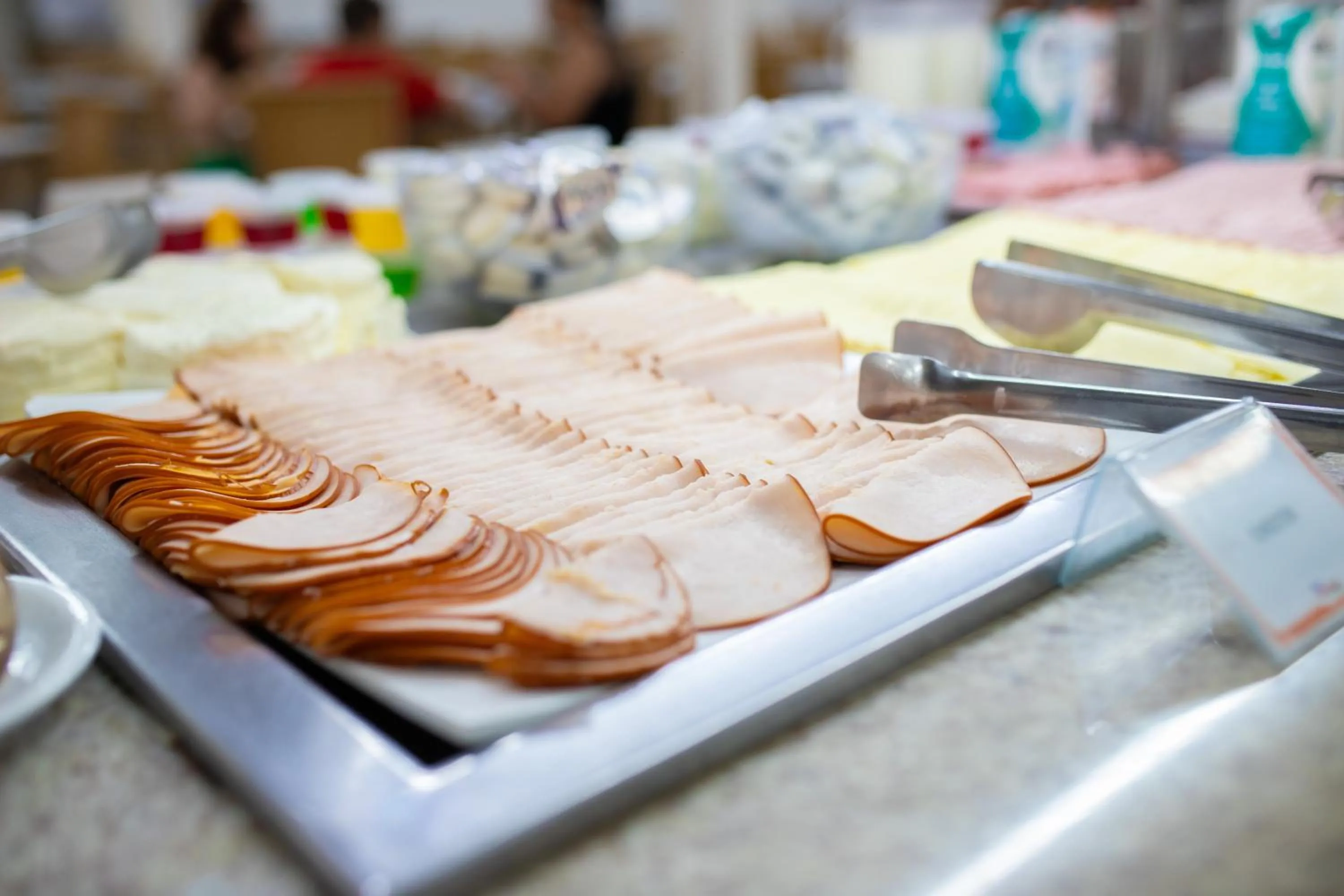 Food in DIROMA EXCLUSIVE - BVTUR