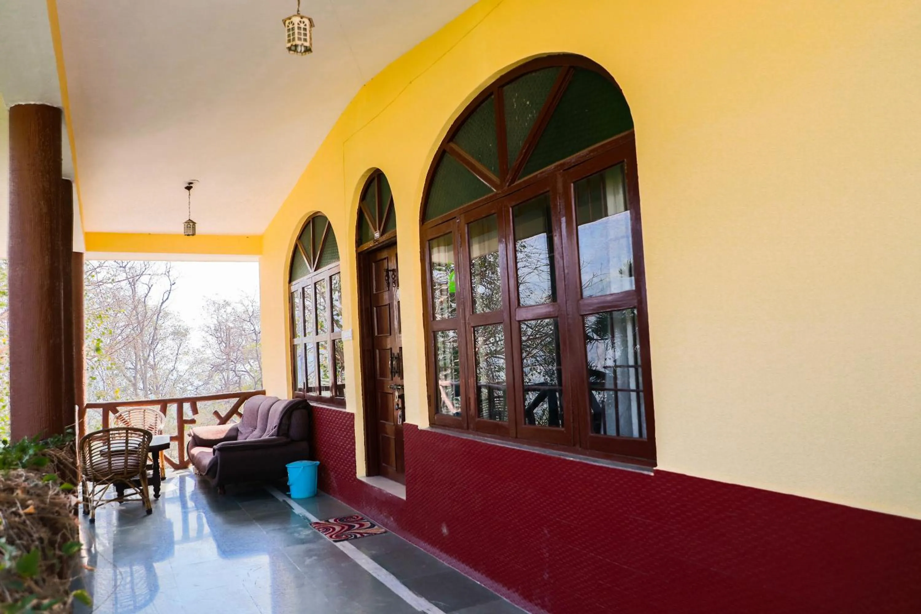 Day in Swiss Cottage and Spa by Salvus