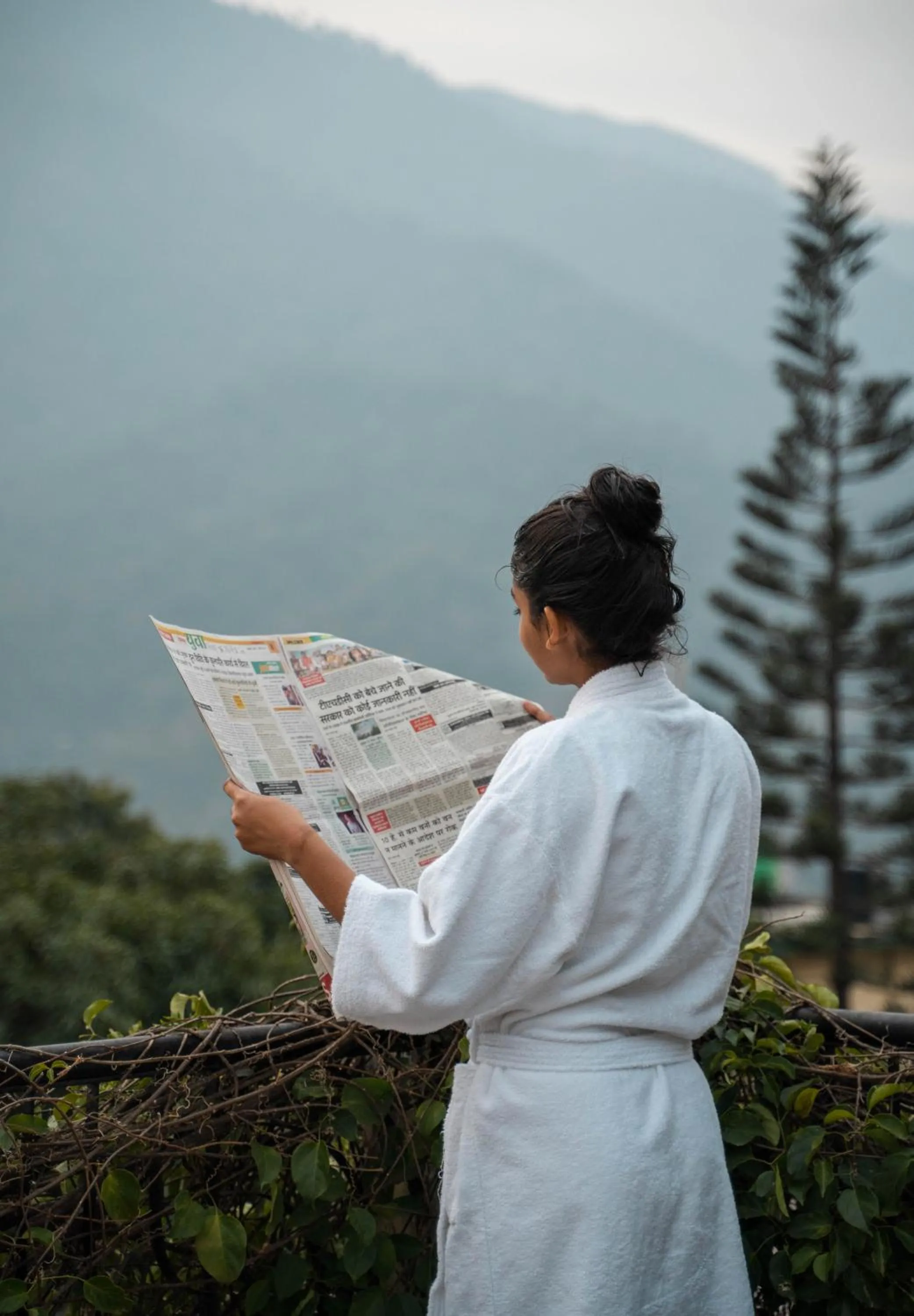 Day in Swiss Cottage and Spa by Salvus