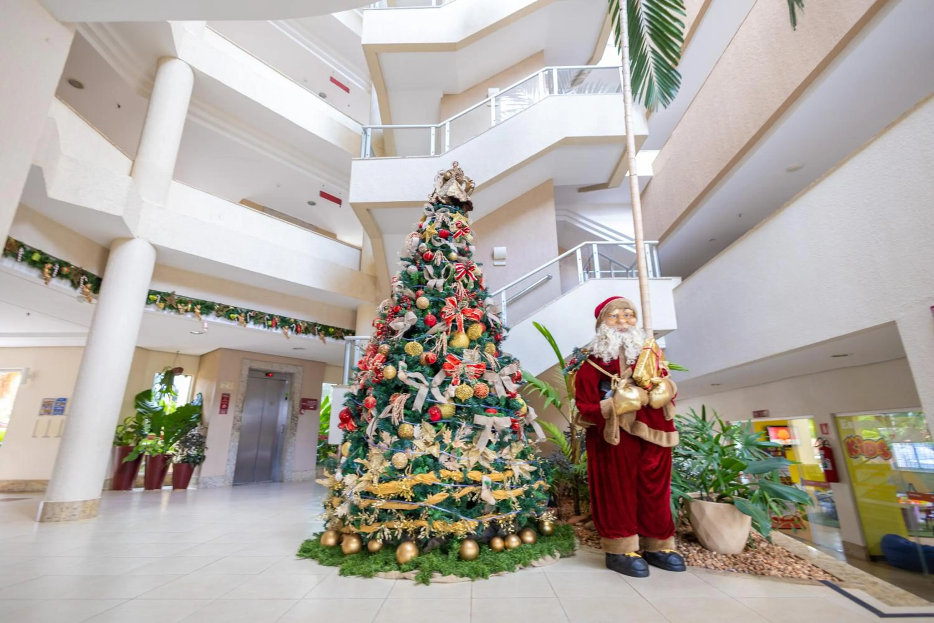 HOT SPRINGS HOTEL - BVTUR