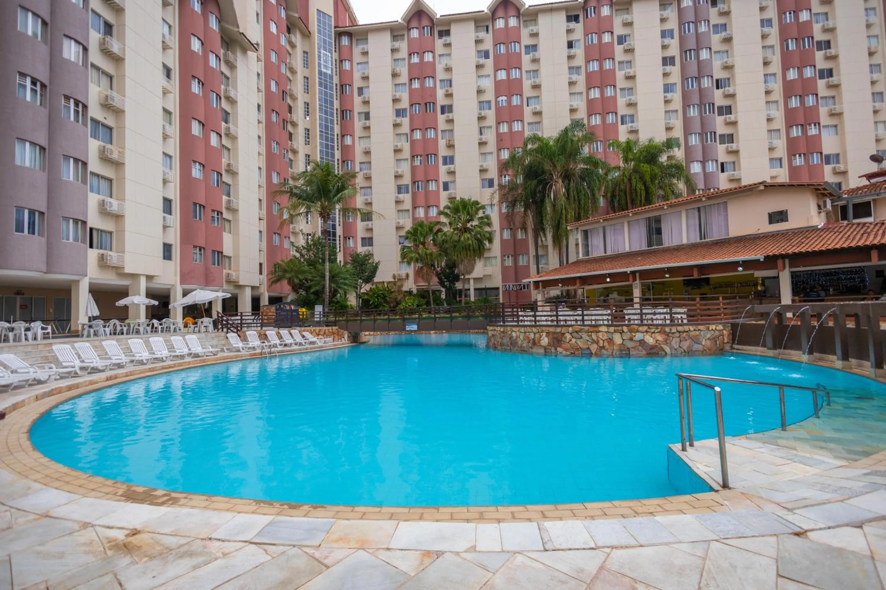 HOT SPRINGS HOTEL - BVTUR