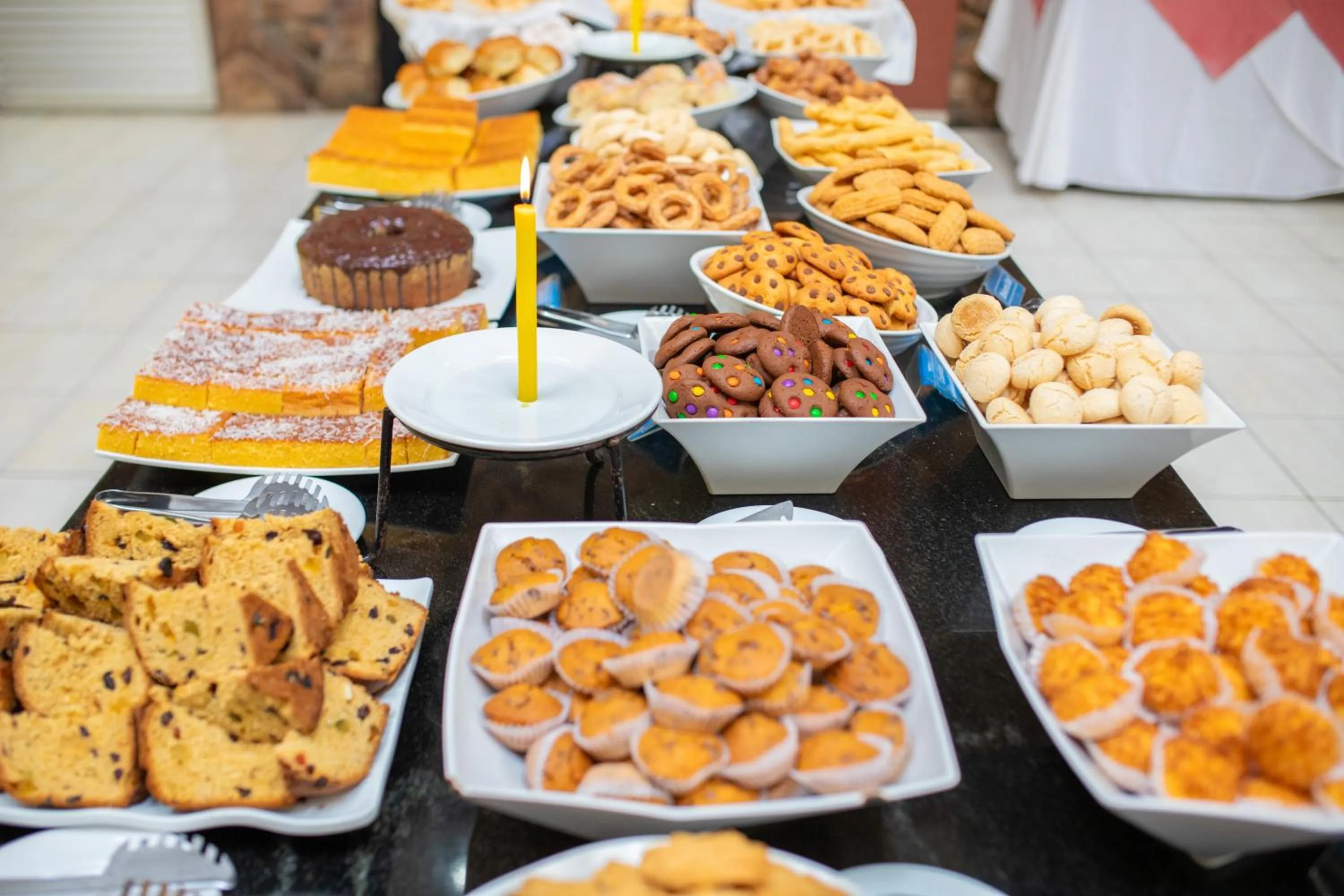 HOT SPRINGS HOTEL - BVTUR