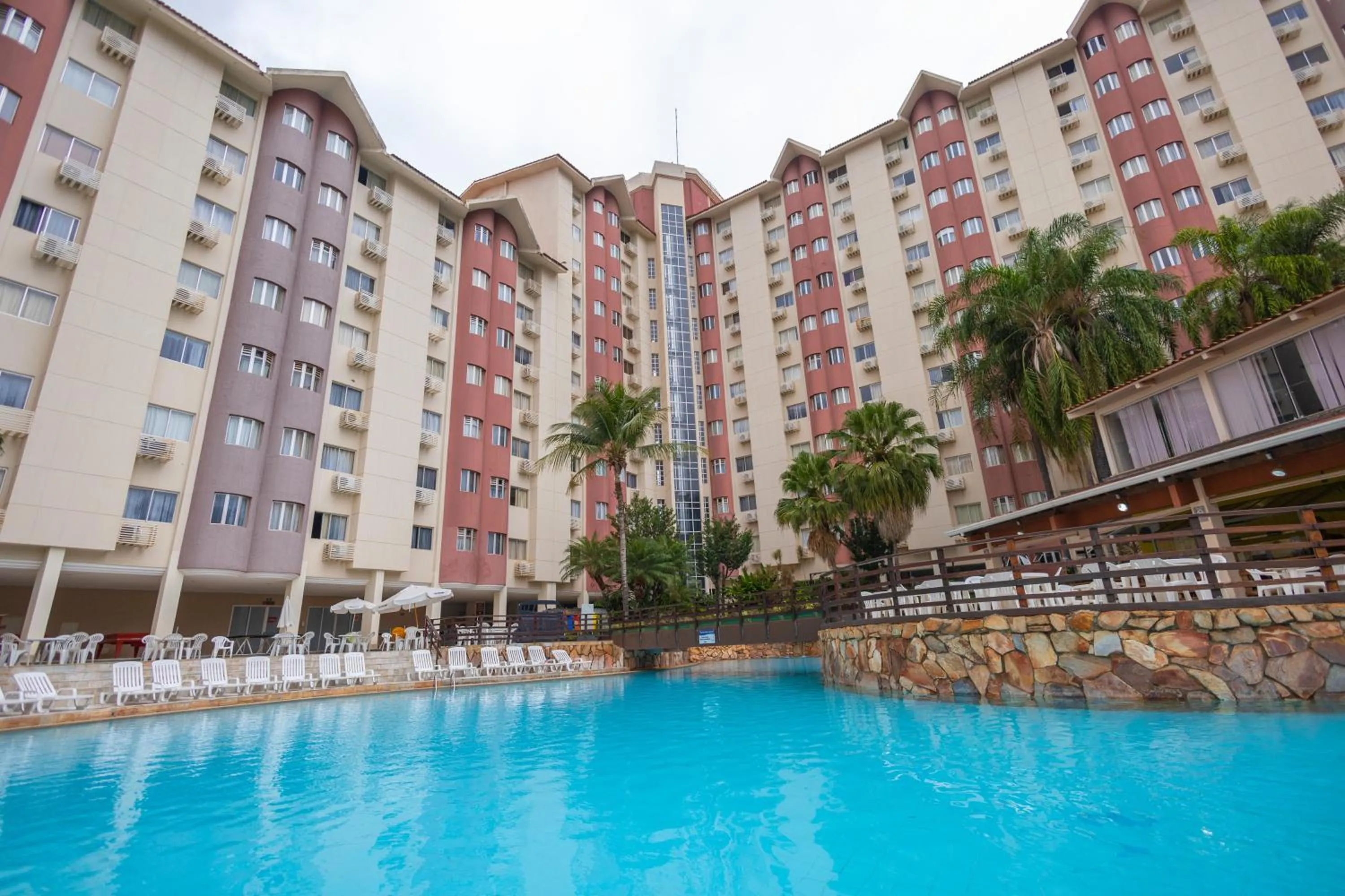 HOT SPRINGS HOTEL - BVTUR