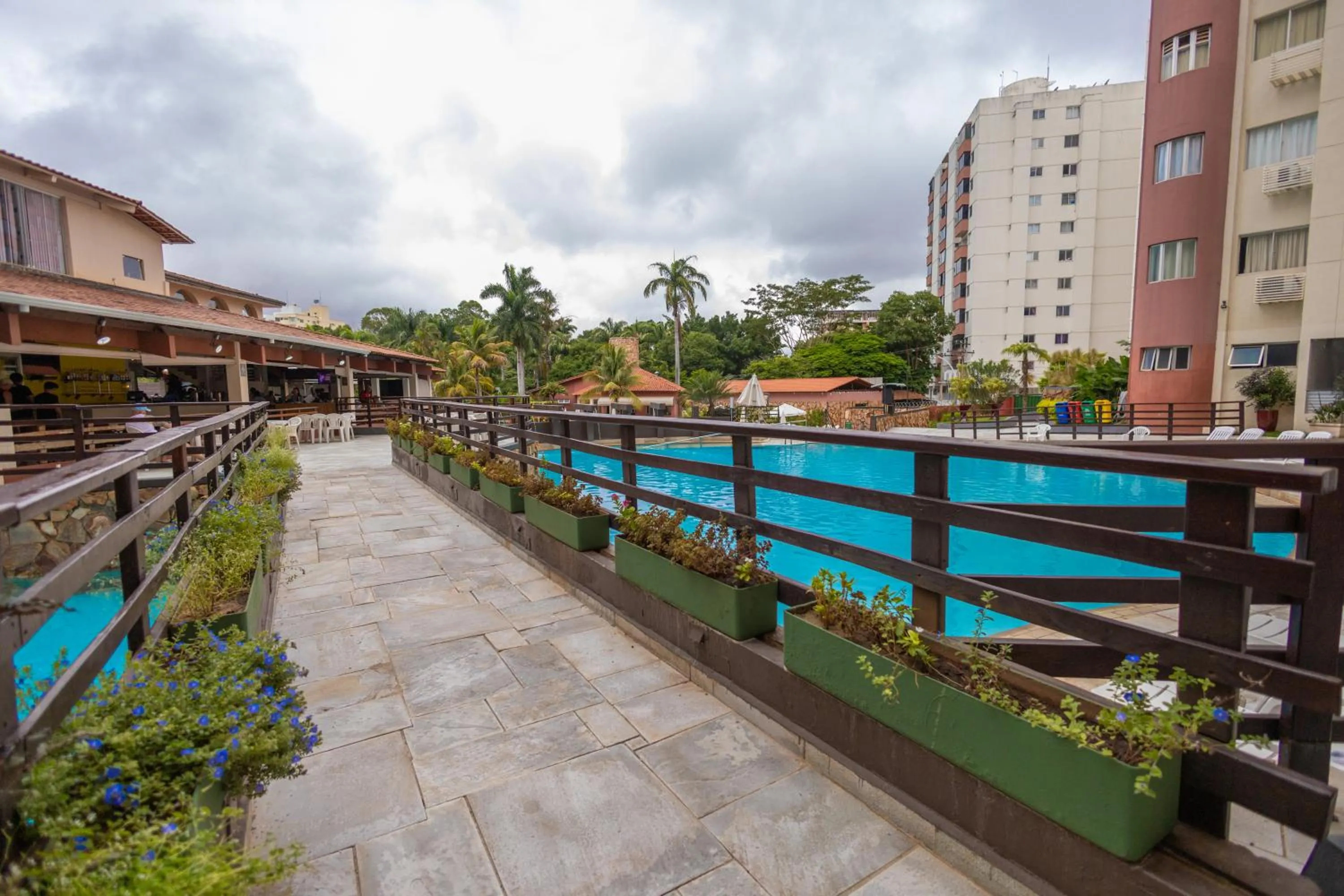 HOT SPRINGS HOTEL - BVTUR