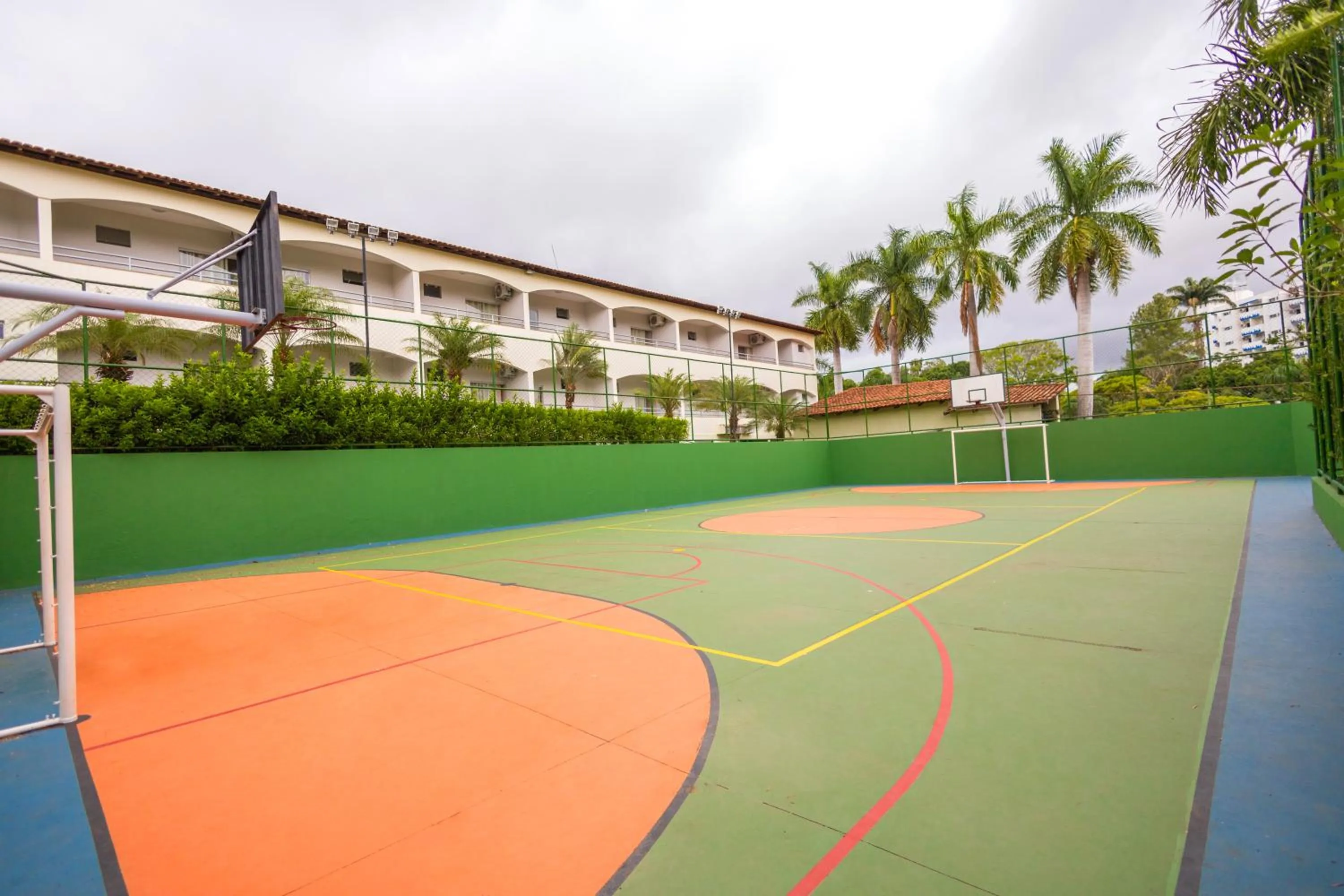 HOT SPRINGS HOTEL - BVTUR