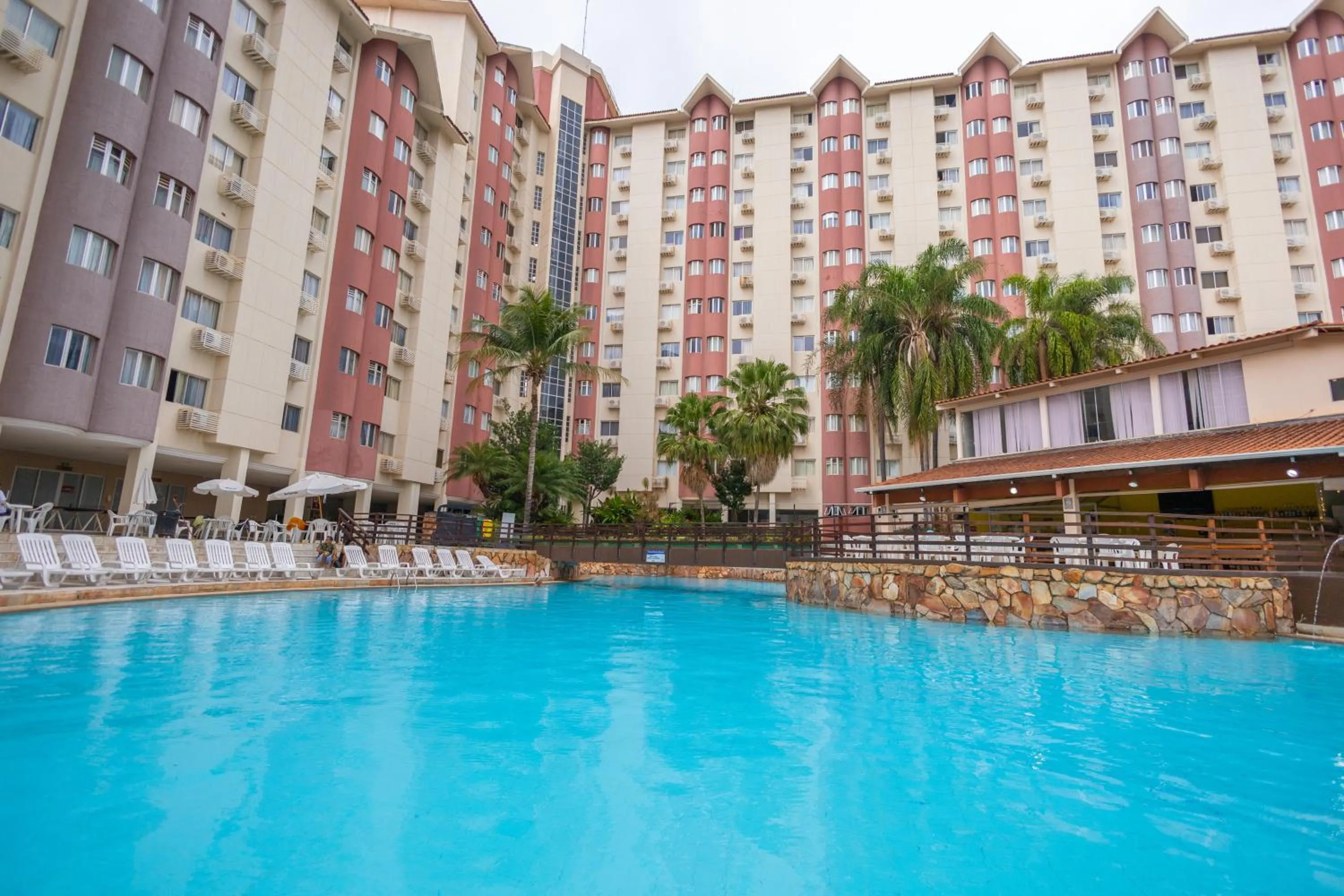 HOT SPRINGS HOTEL - BVTUR