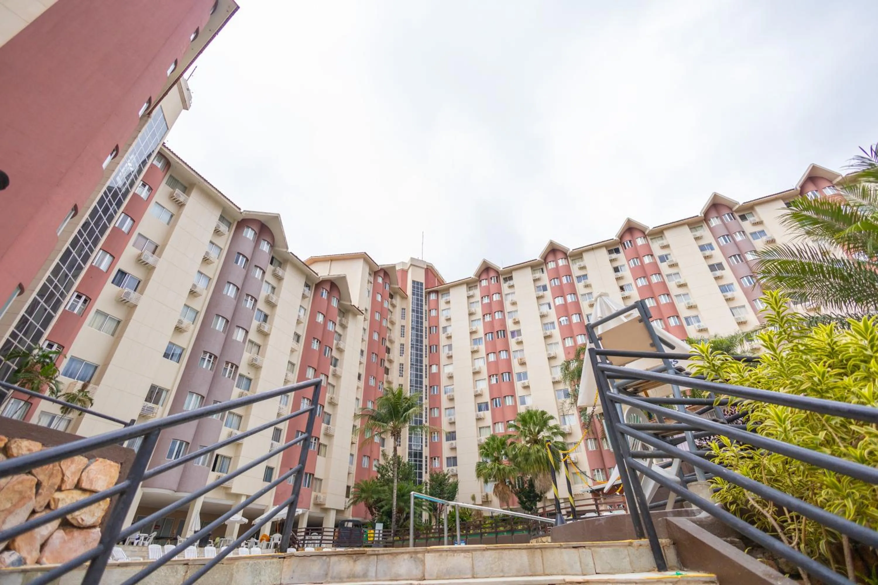 HOT SPRINGS HOTEL - BVTUR