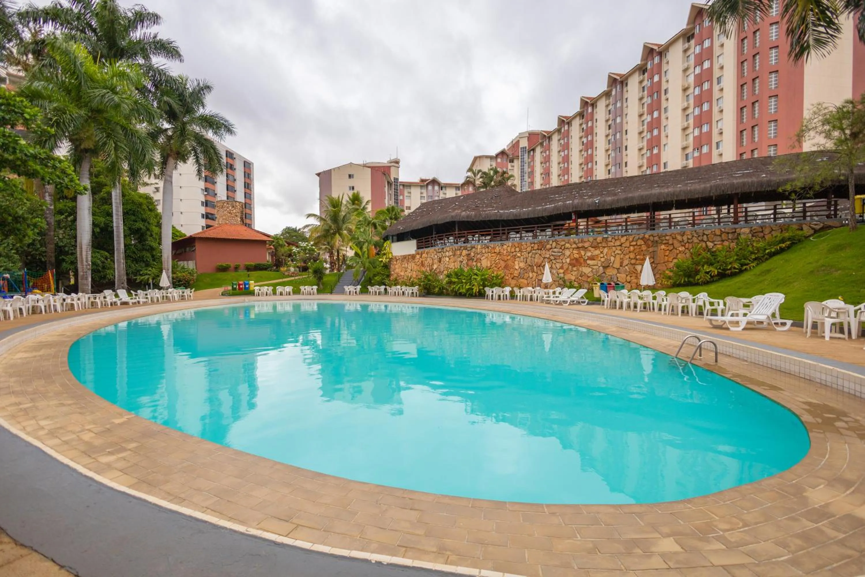 HOT SPRINGS HOTEL - BVTUR