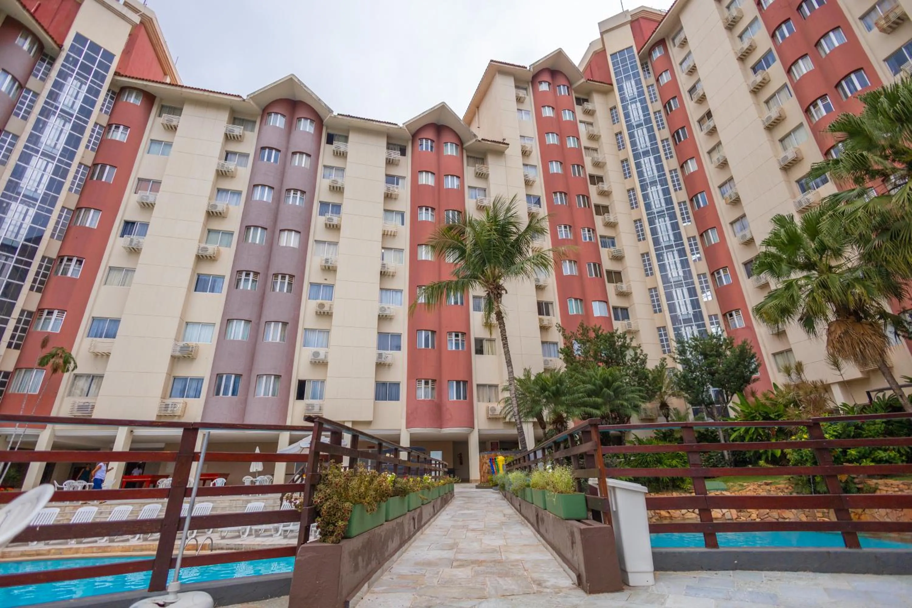 HOT SPRINGS HOTEL - BVTUR