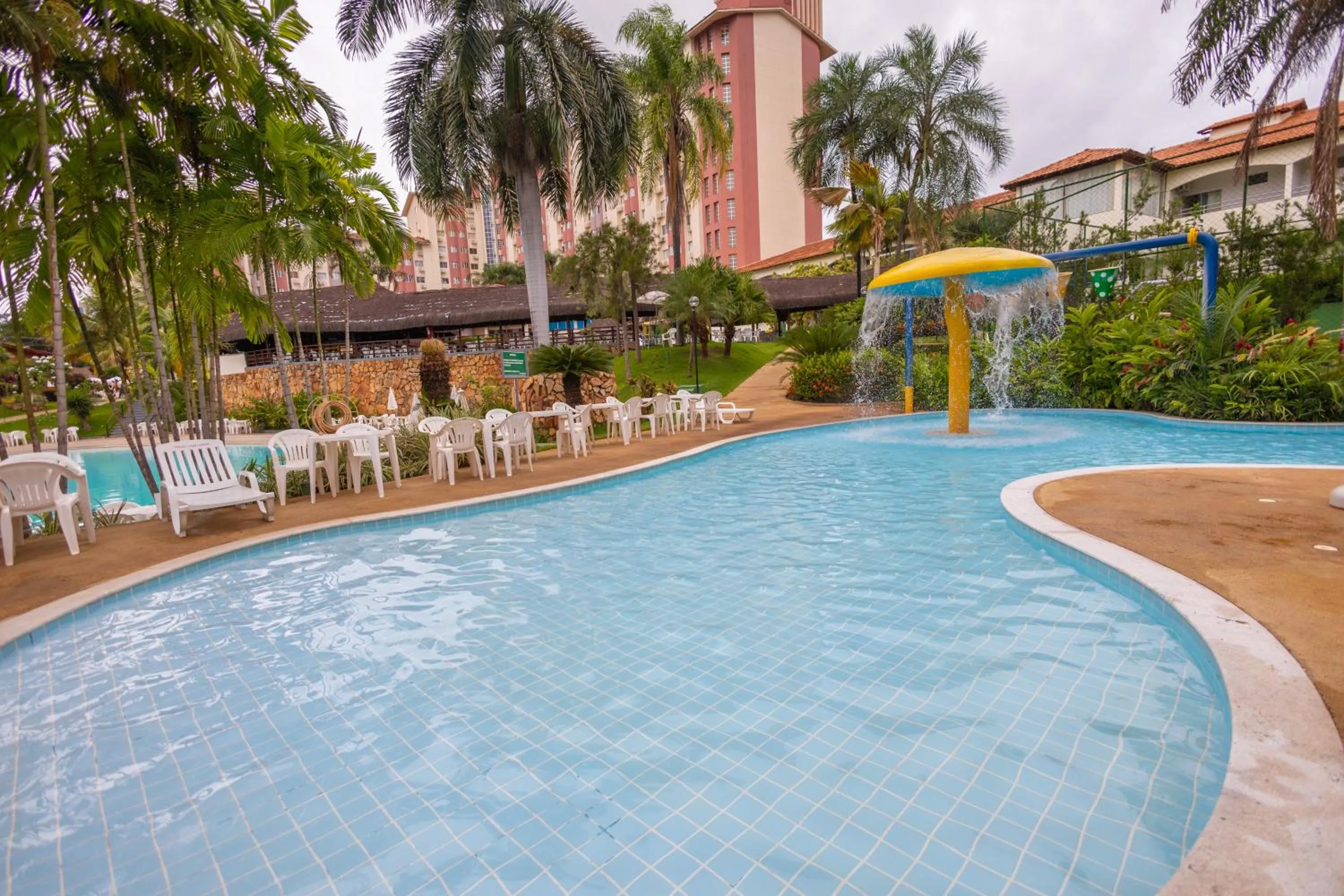 HOT SPRINGS HOTEL - BVTUR