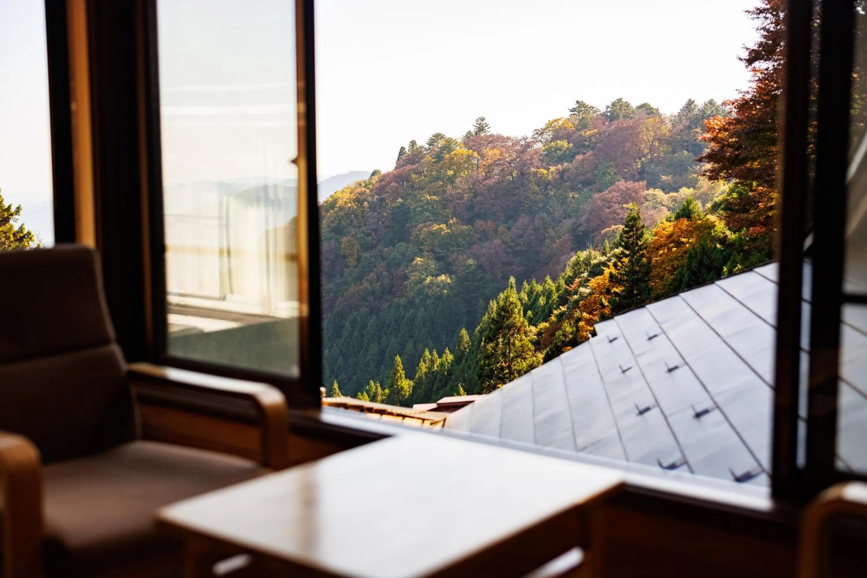 Shukubo Komadori-Sanso