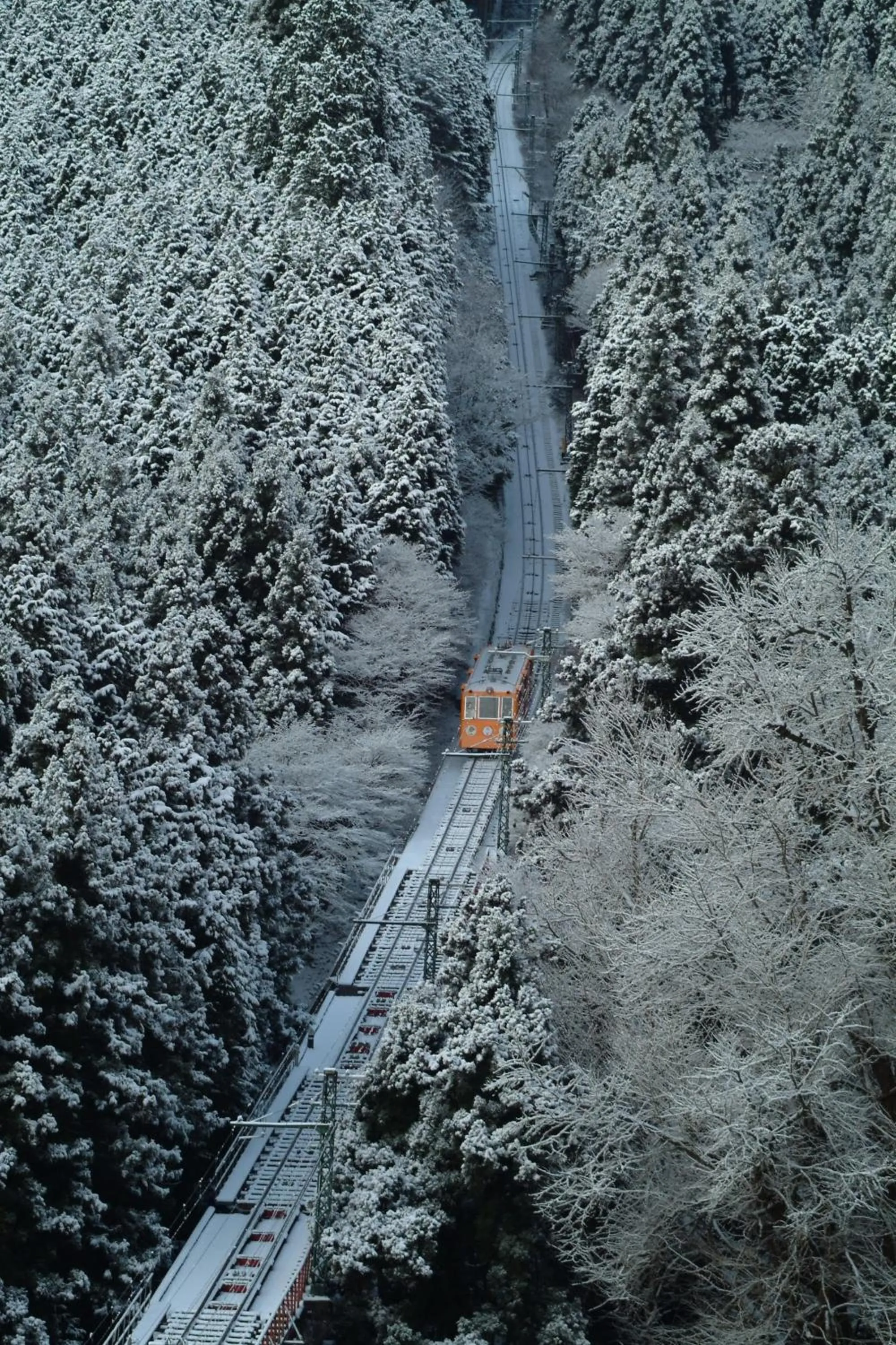 Area and facilities in Shukubo Komadori-Sanso