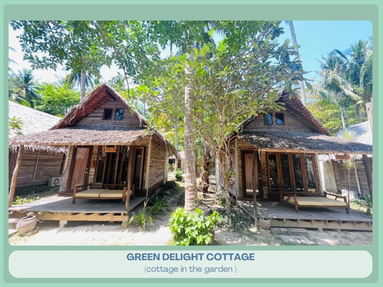 Coco Cottage