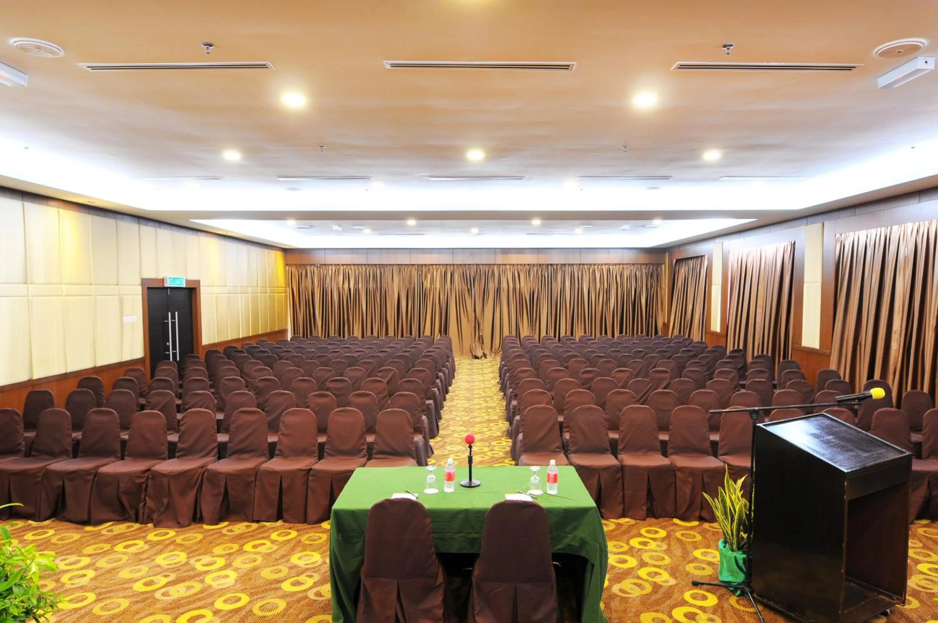 Business facilities in Hotel Sentral Melaka @ City Centre