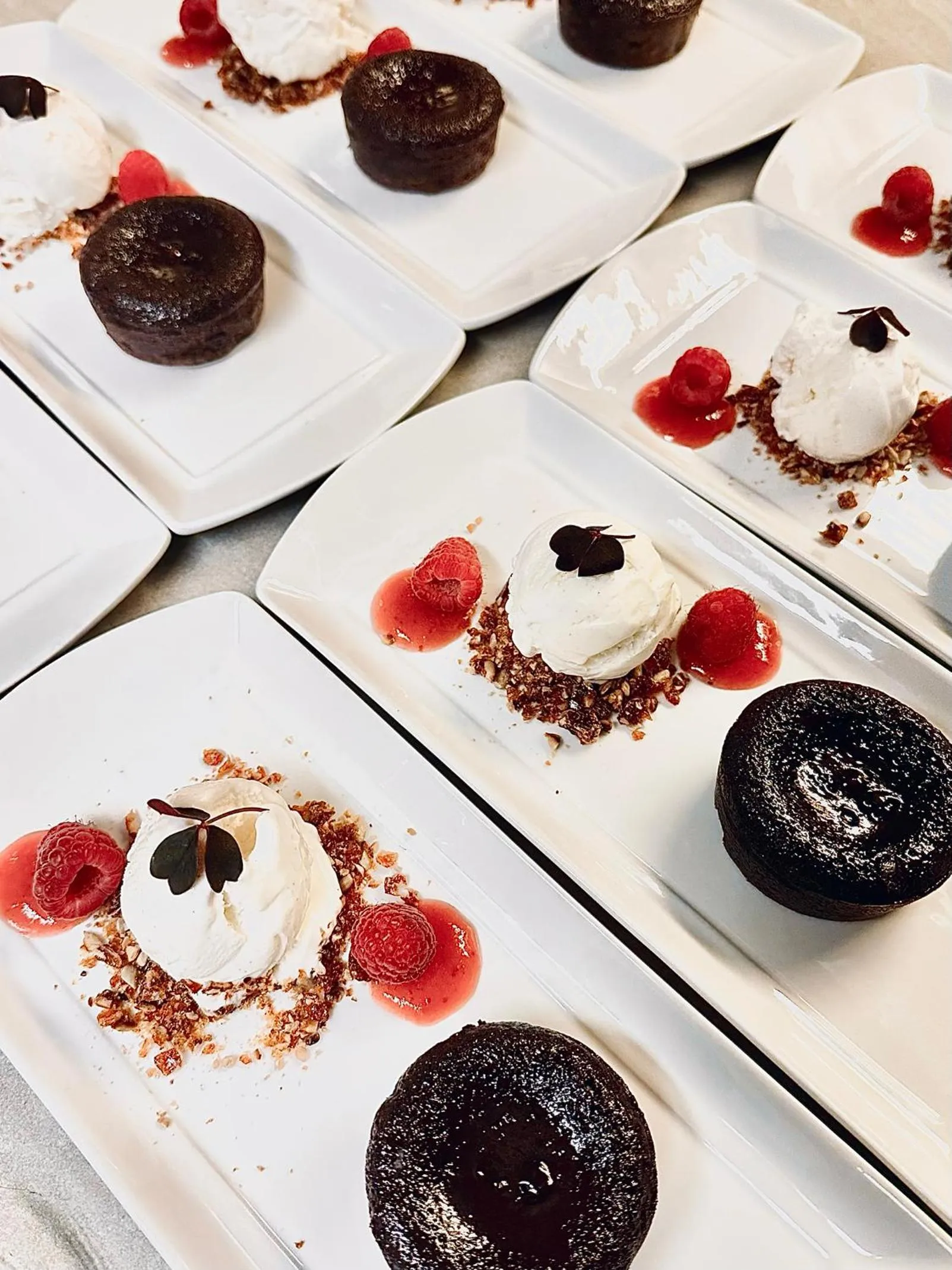 Restaurant/places to eat in Hotell Miskarp