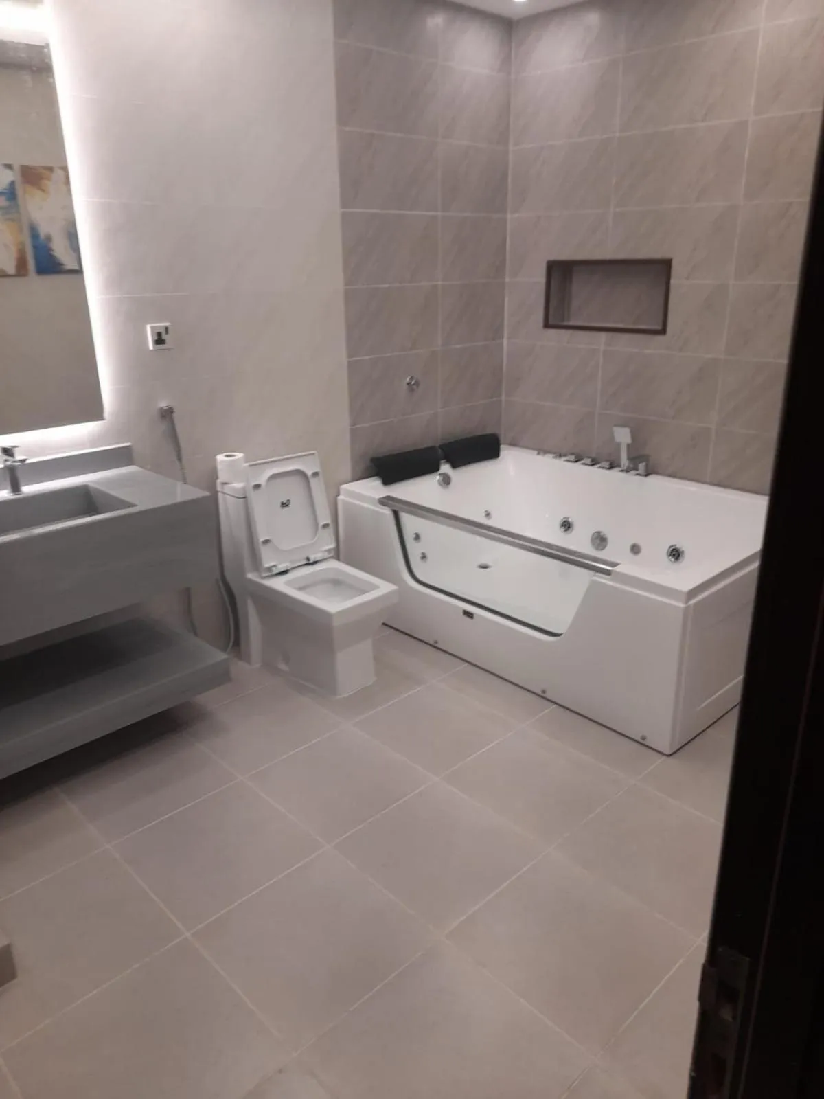 Aseel Hotel Apartment