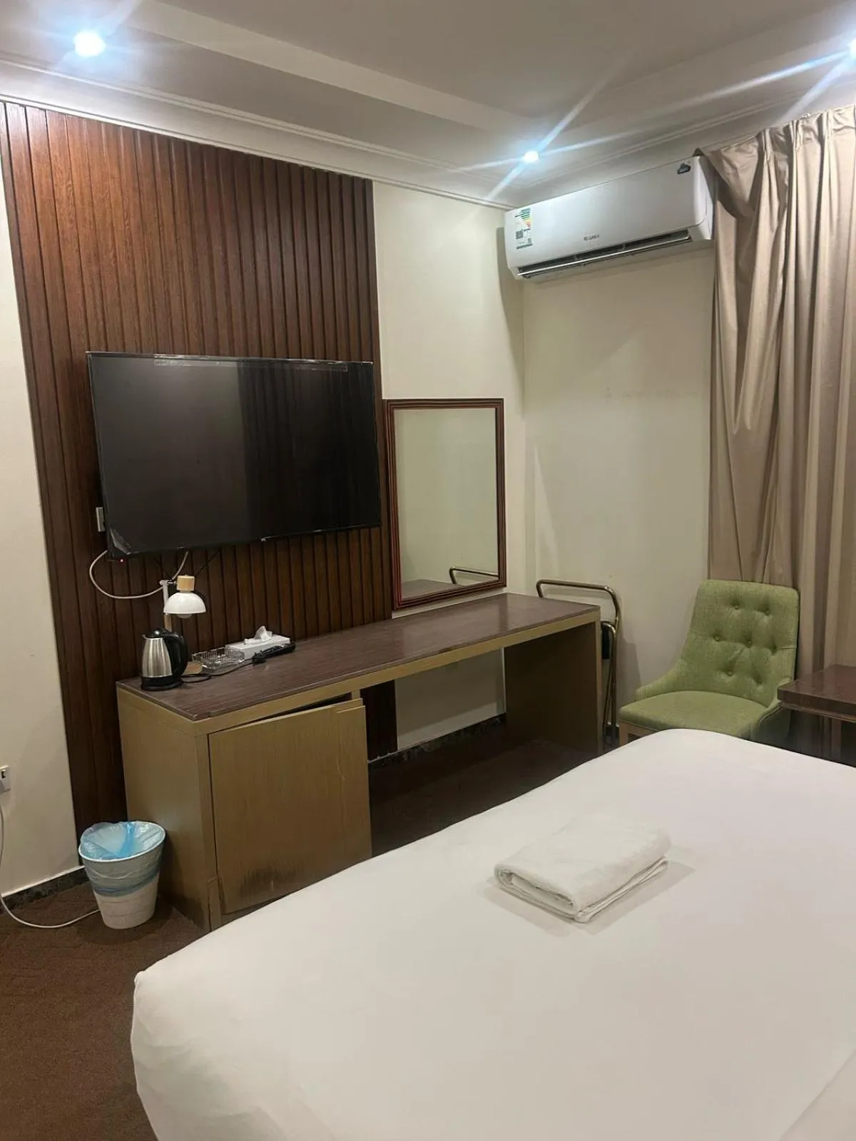 Aseel Hotel Apartment