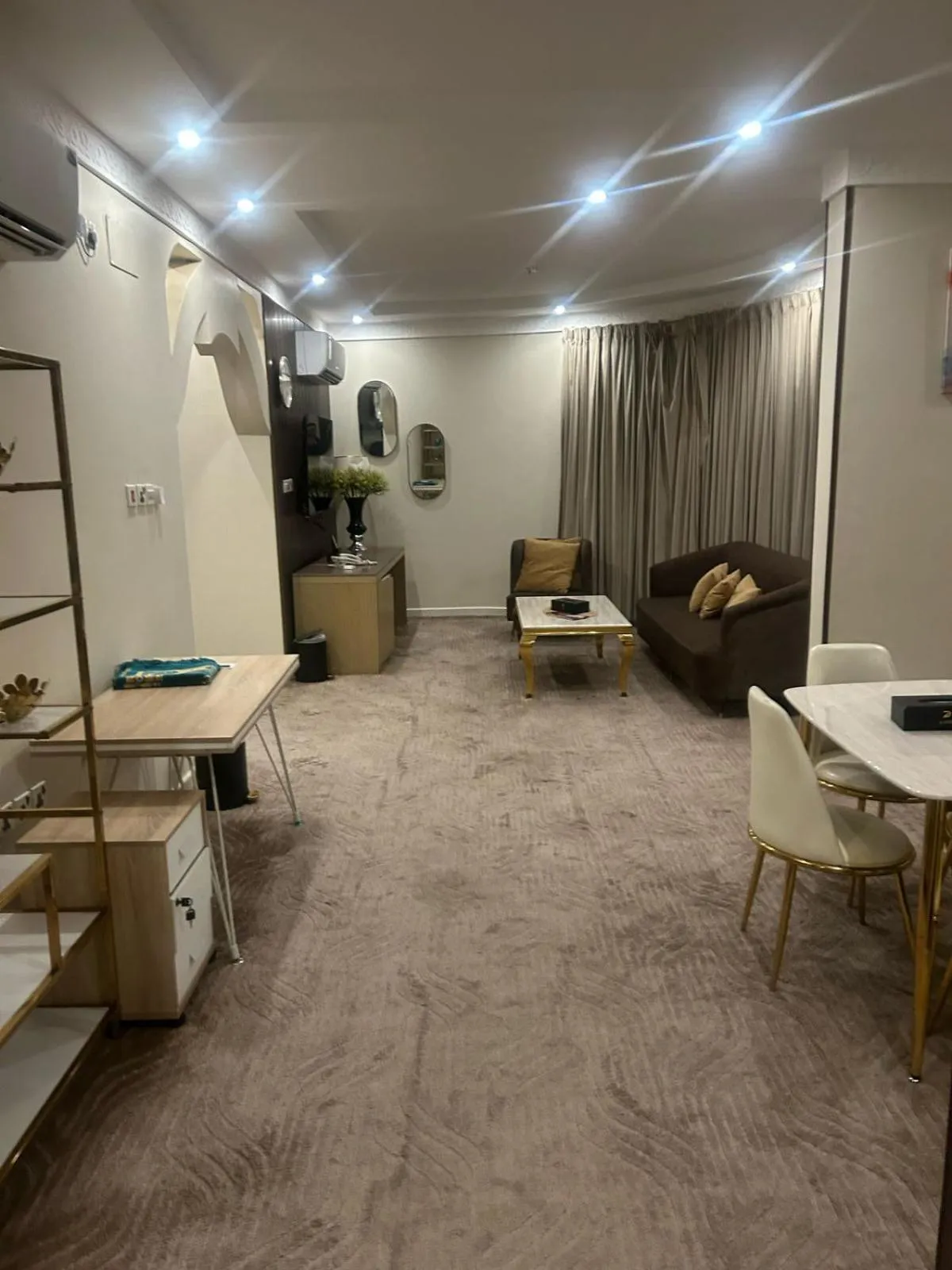 Aseel Hotel Apartment