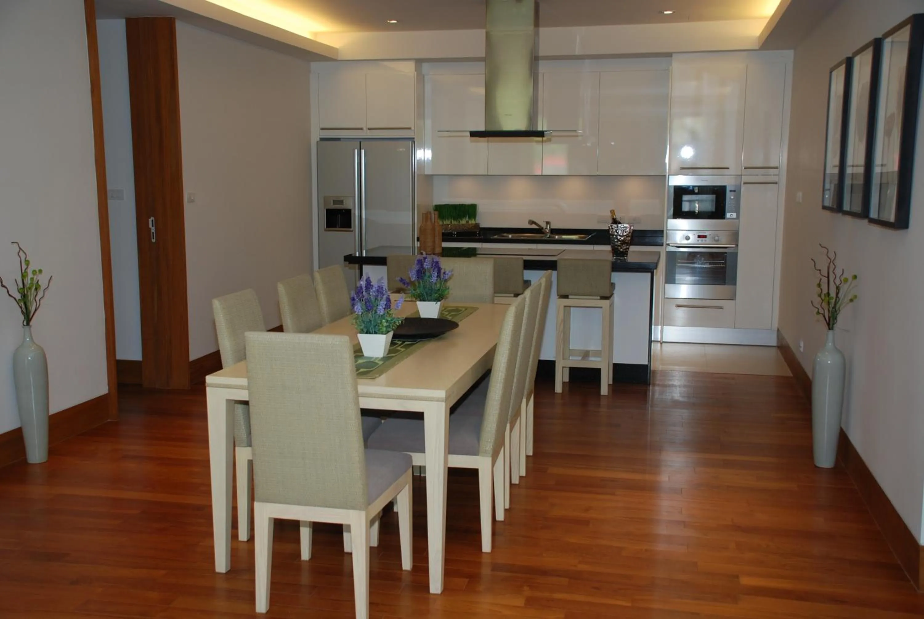 Kitchen or kitchenette in Pearl of Naithon