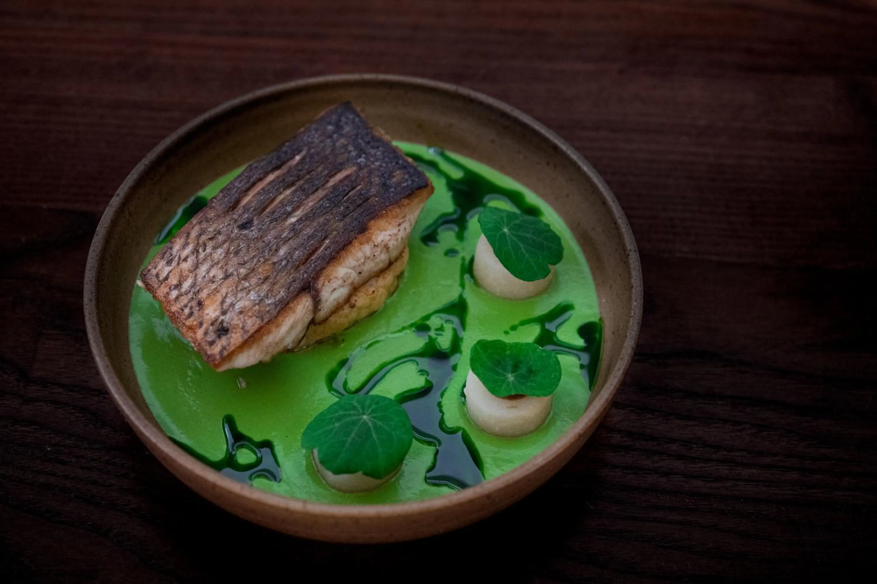 Restaurant/places to eat in Pod Zidom Rooms