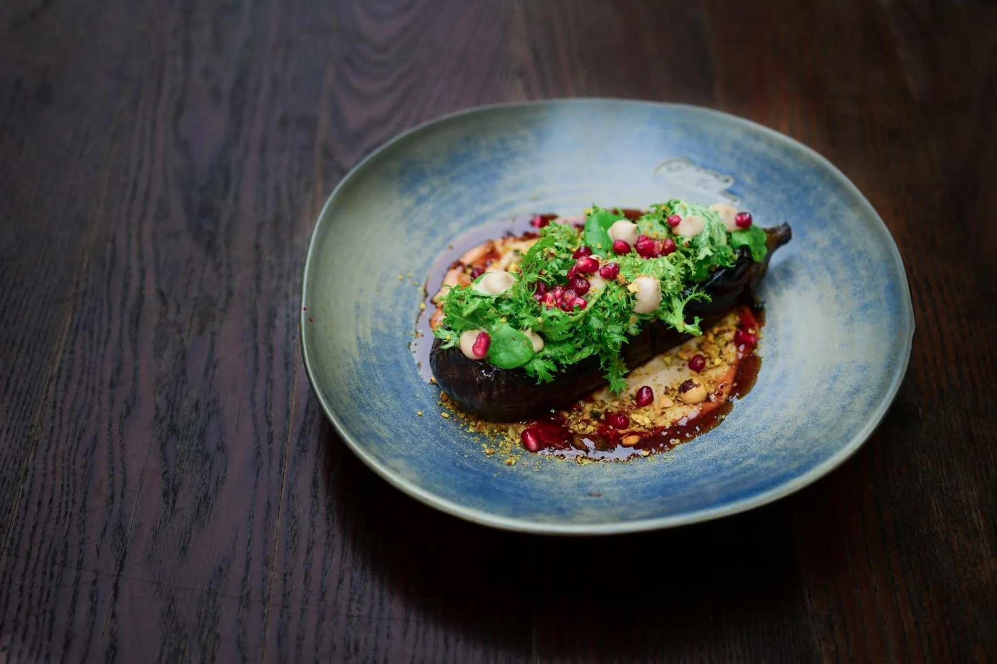 Restaurant/places to eat in Pod Zidom Rooms