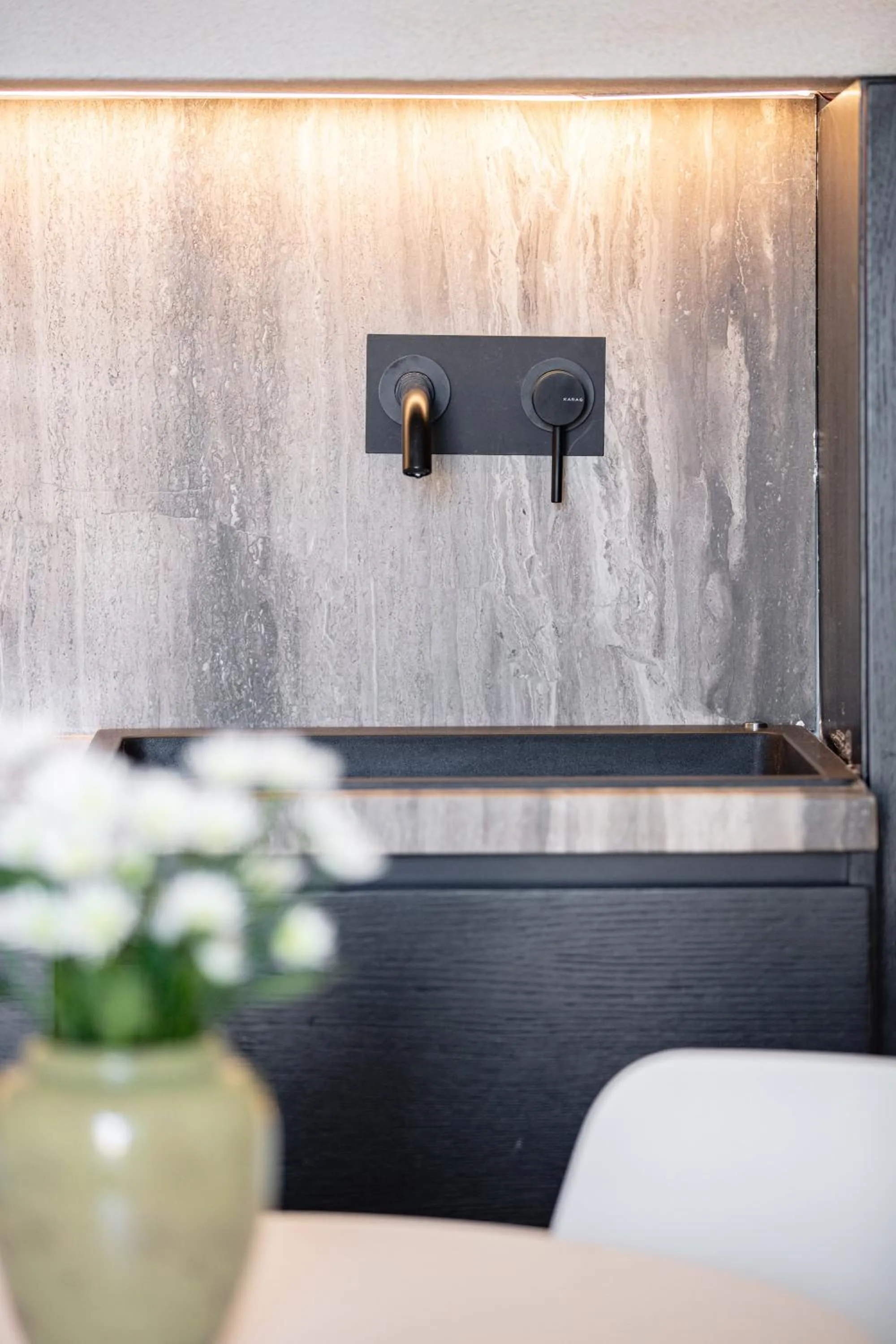 Drinks in Aristea Hotel