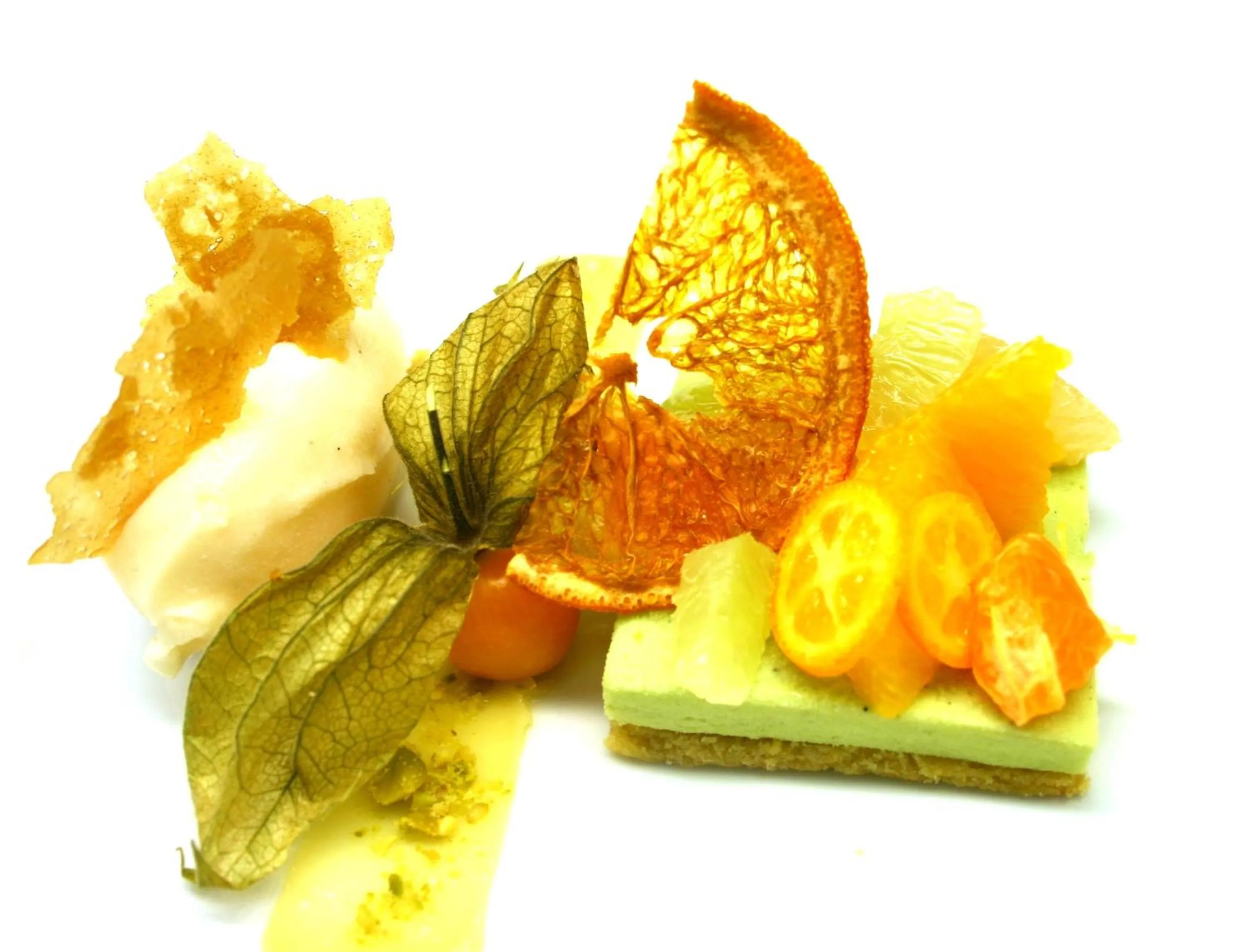 Food in Hôtel Restaurant Logis La Palette