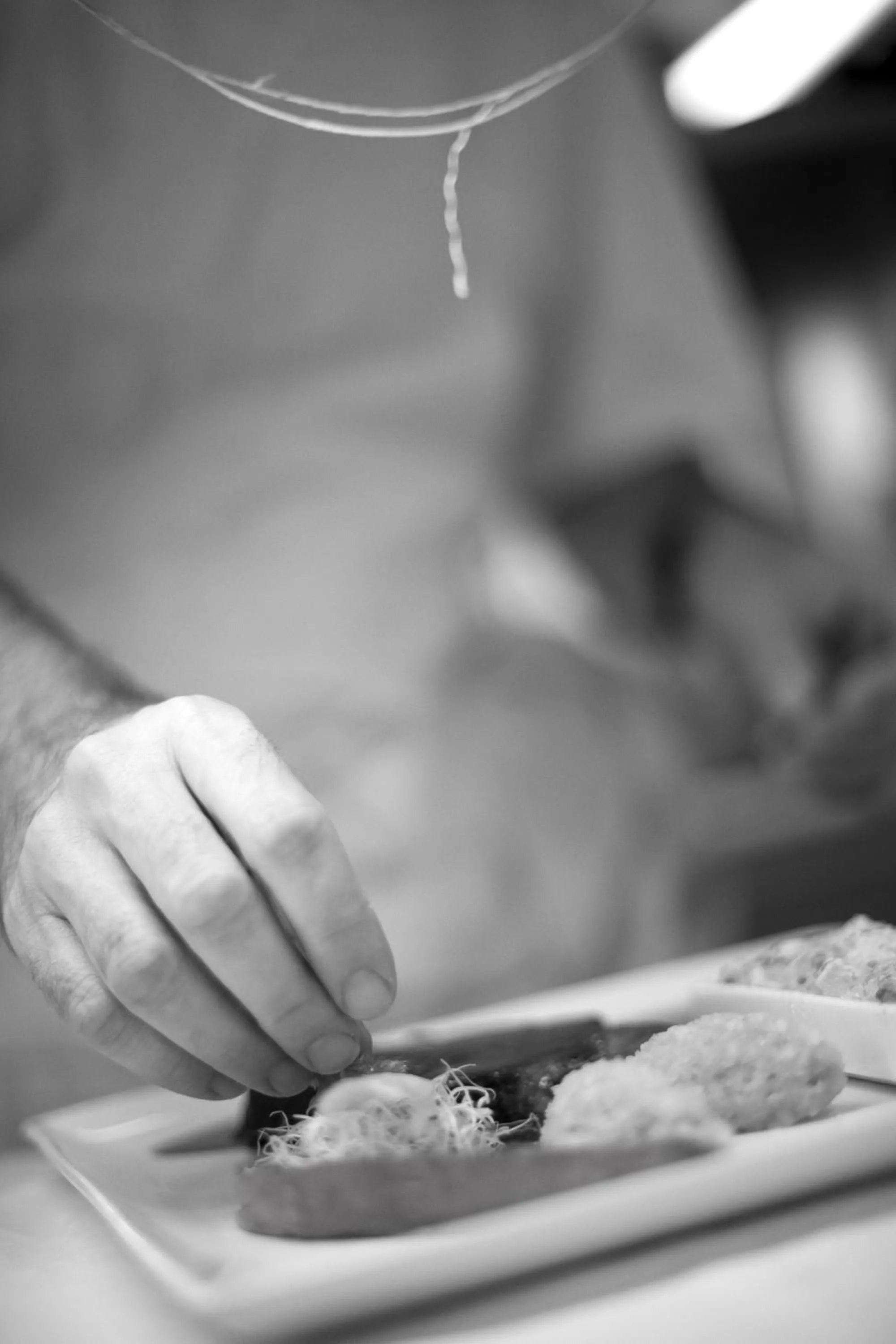 Restaurant/places to eat in Hôtel Restaurant Logis La Palette