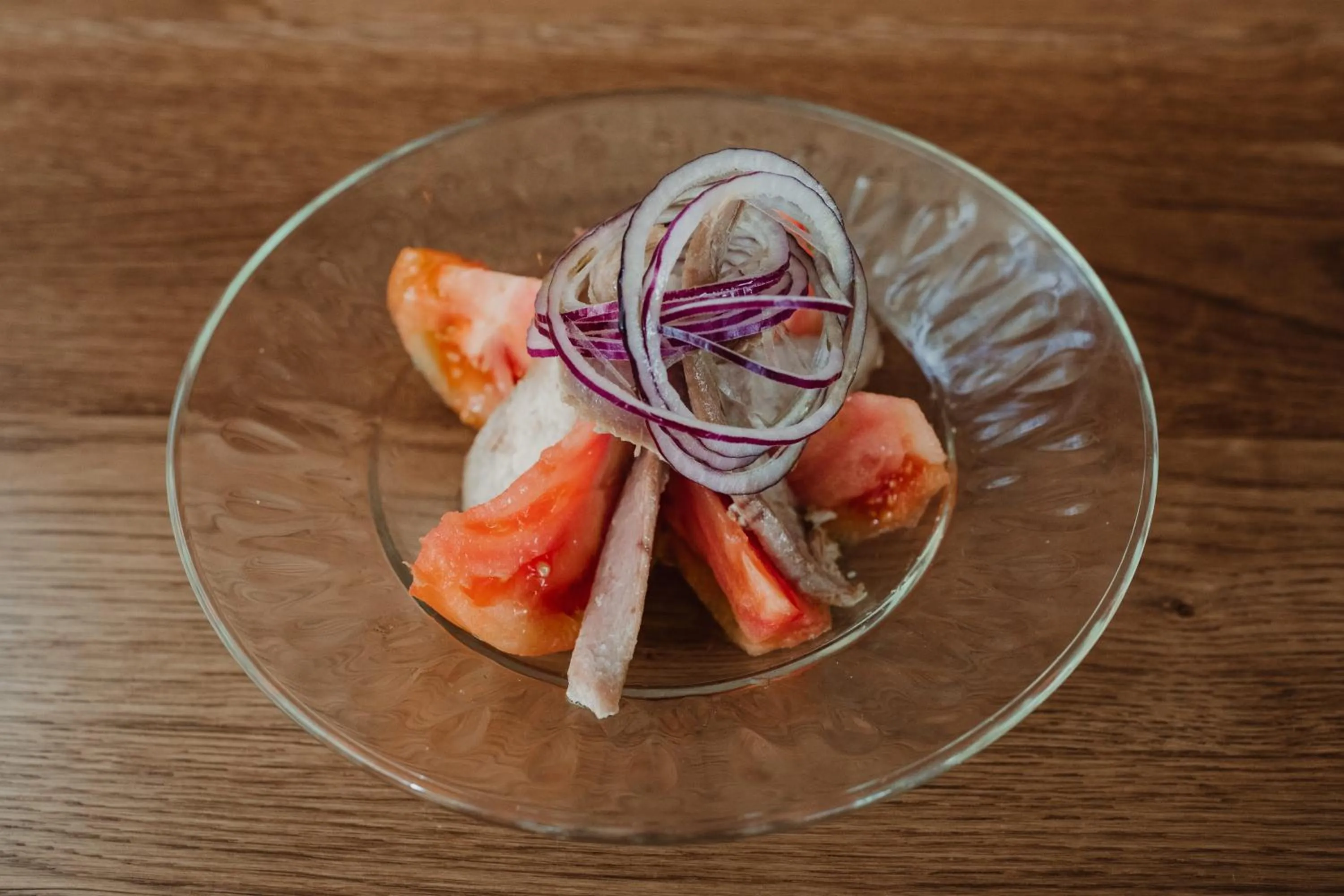 Restaurant/places to eat in Hotel Malcom and Barret