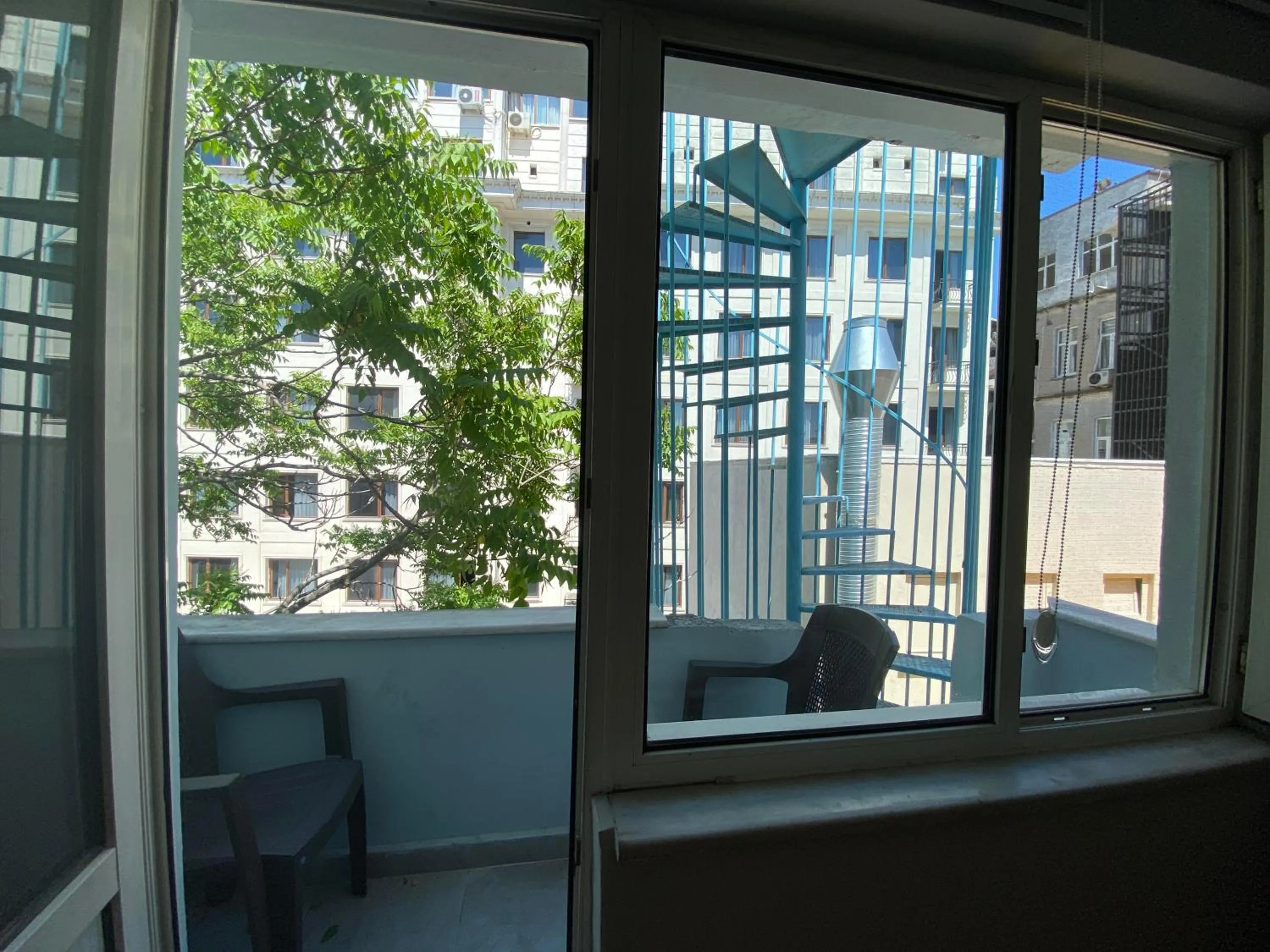 Windrose Hostel Istanbul
